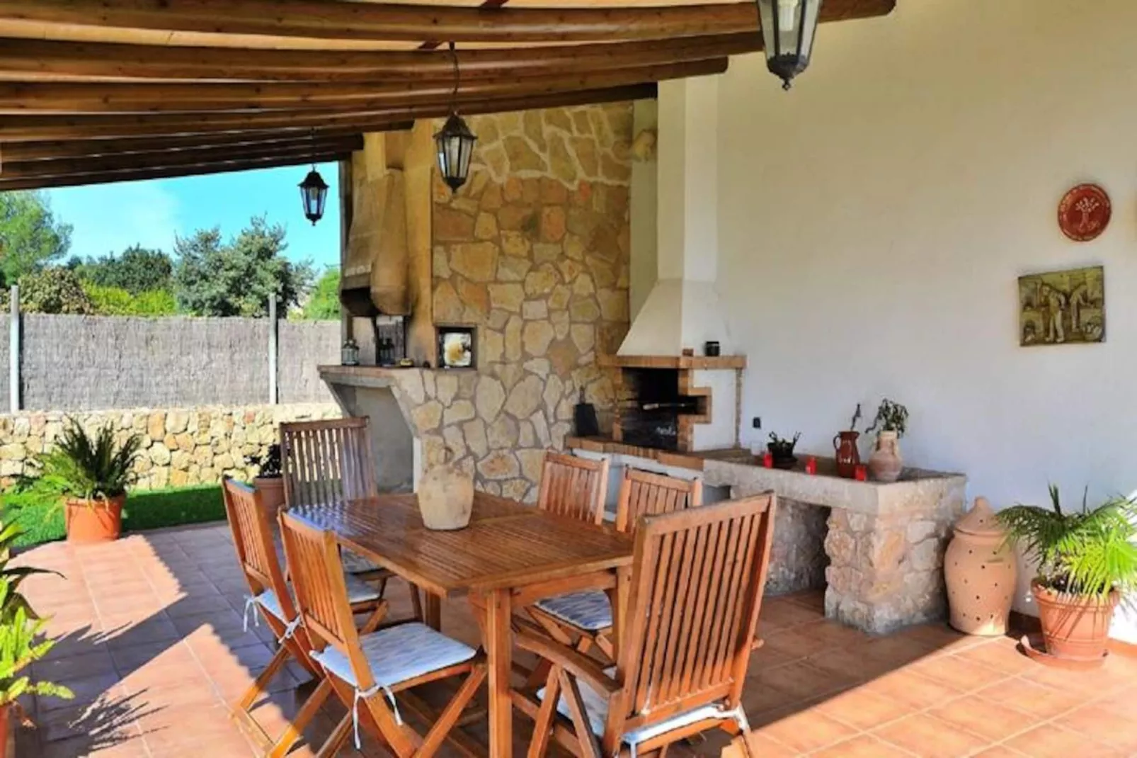 Maison à Pollença - Port de Pollença-Niet-getagd