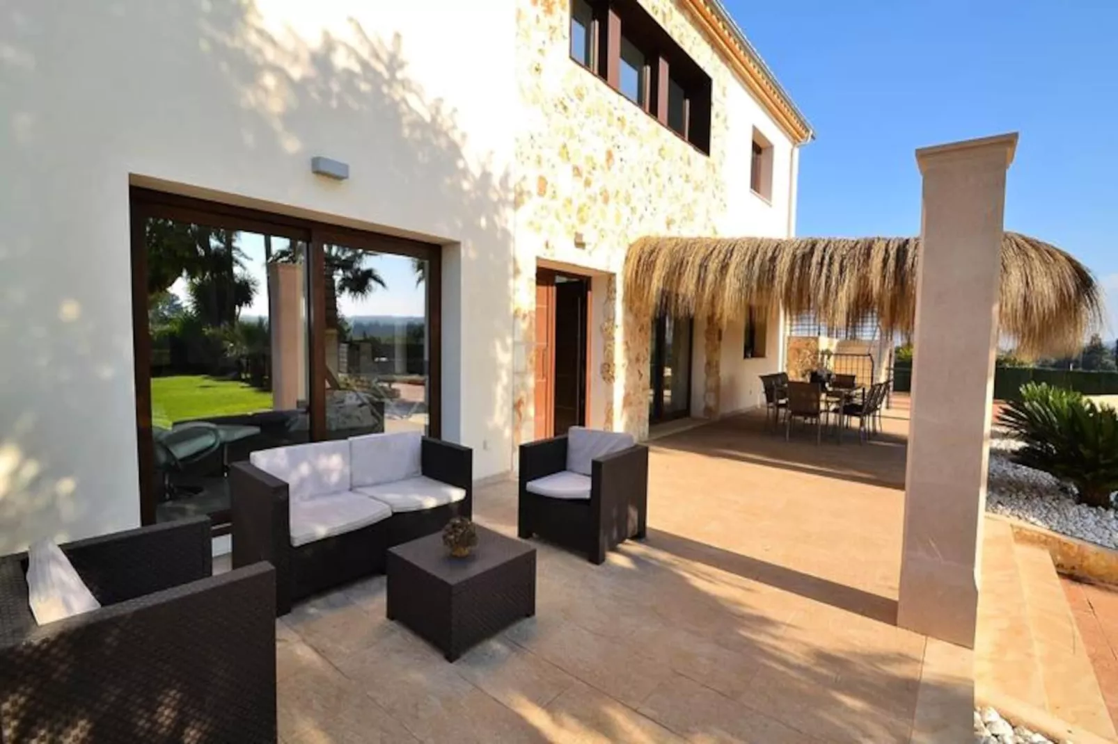 Maison à Muro-Niet-getagd