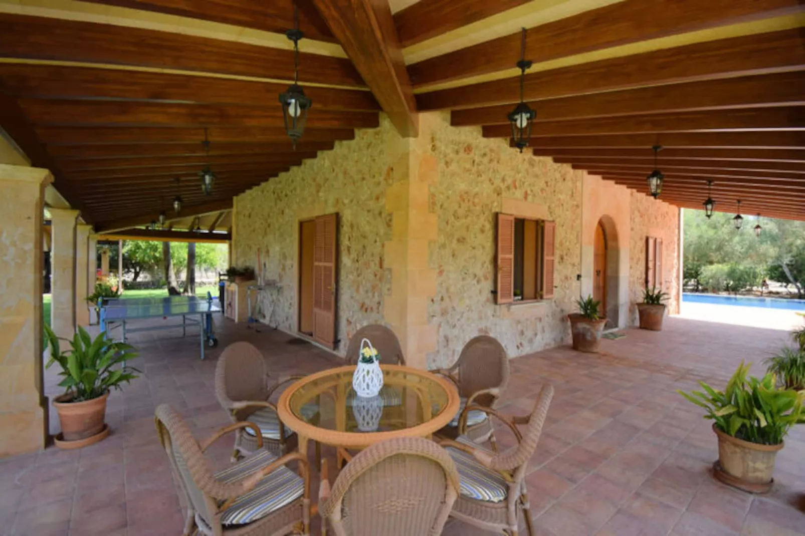 Maison à Muro-Niet-getagd