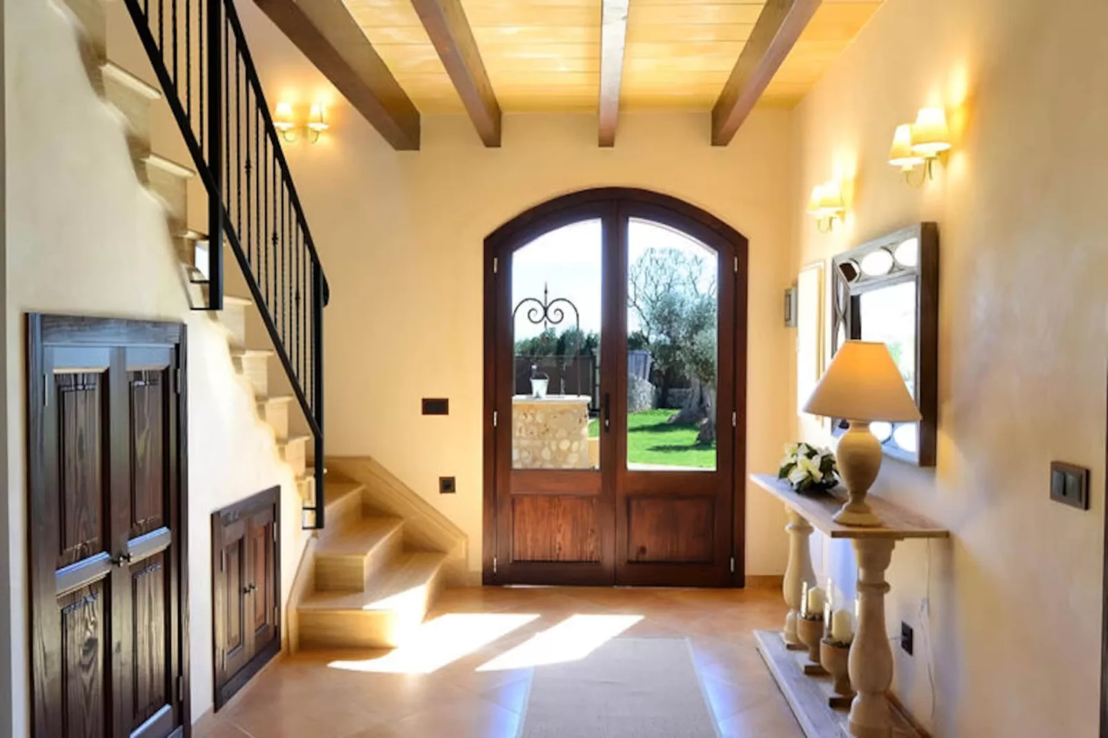 Maison à Búger-Niet-getagd