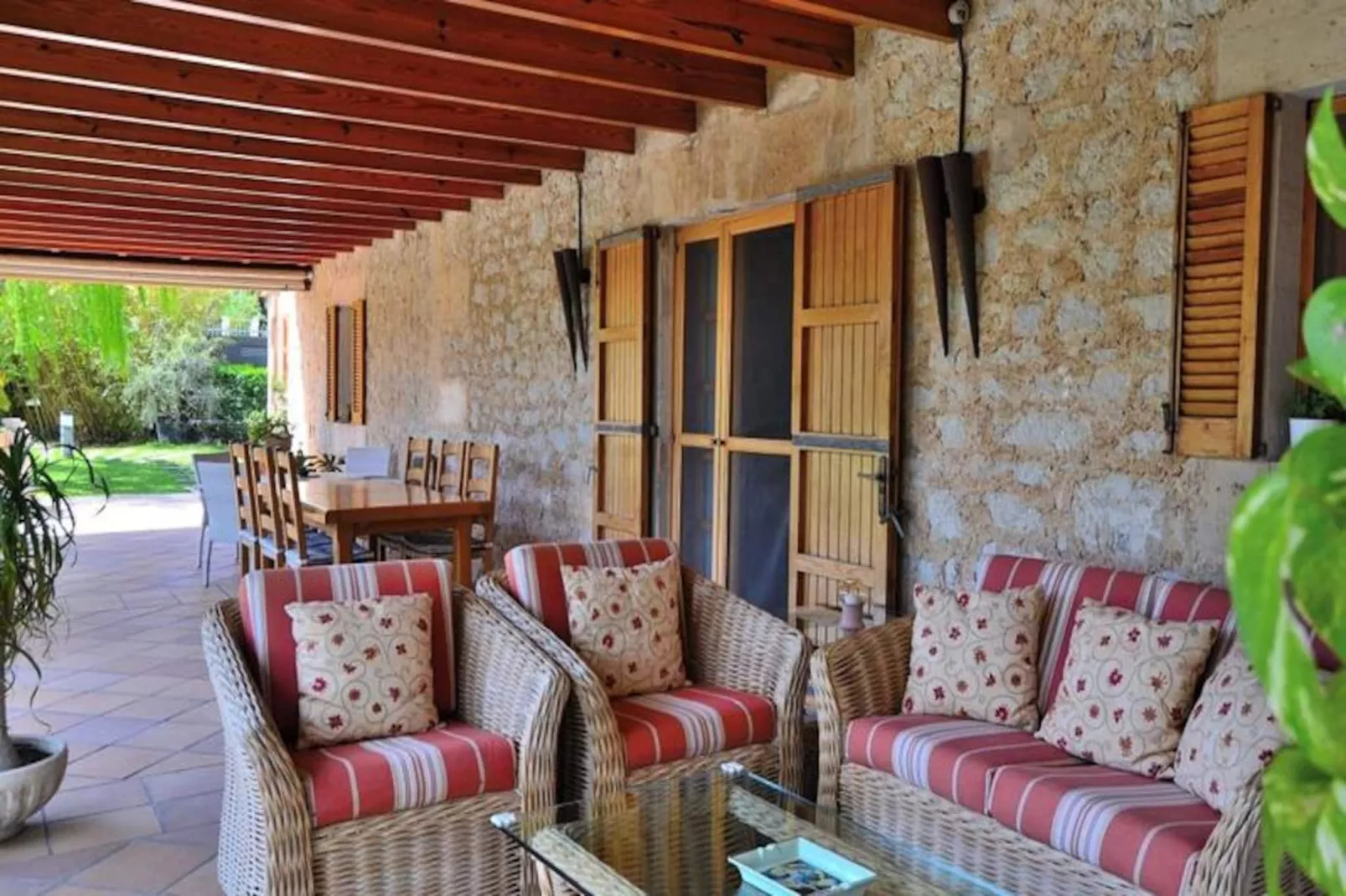 Maison à Binissalem-Niet-getagd