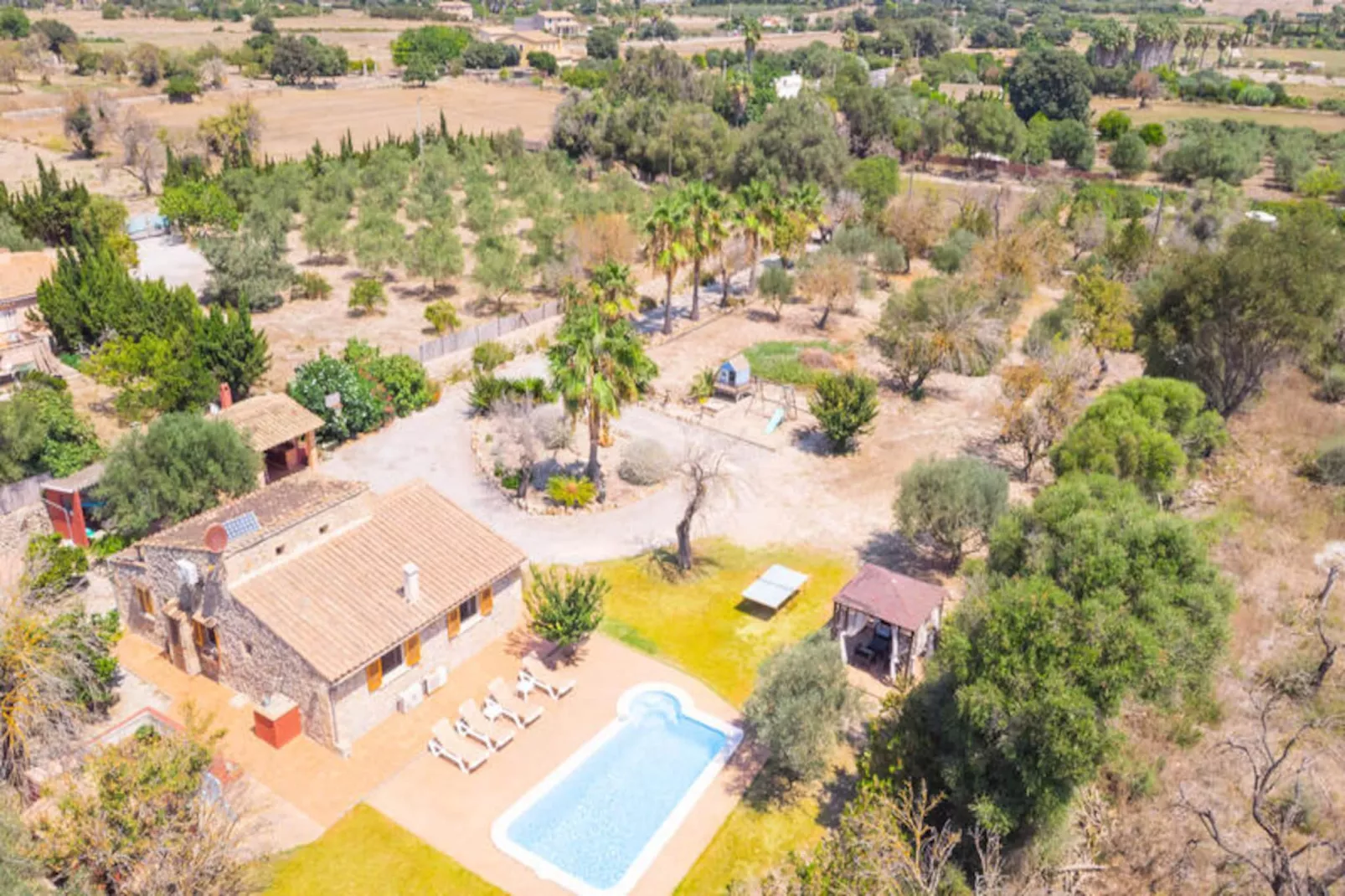 Maison à Alcúdia - Port d'Alcúdia-Niet-getagd