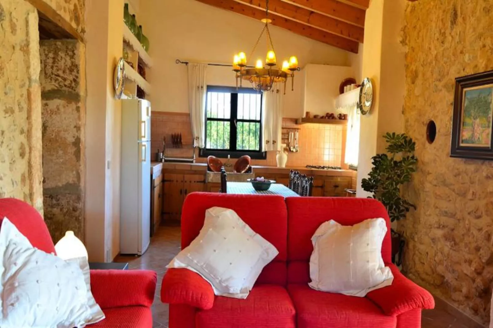 Maison à Búger-Niet-getagd