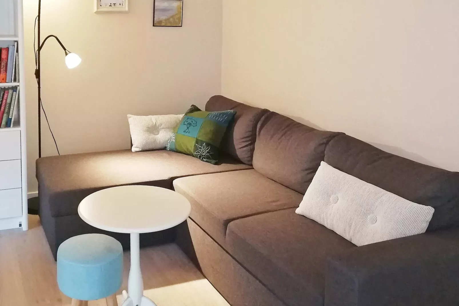6 persoons vakantie huis in Nysted-By Traum-Binnen