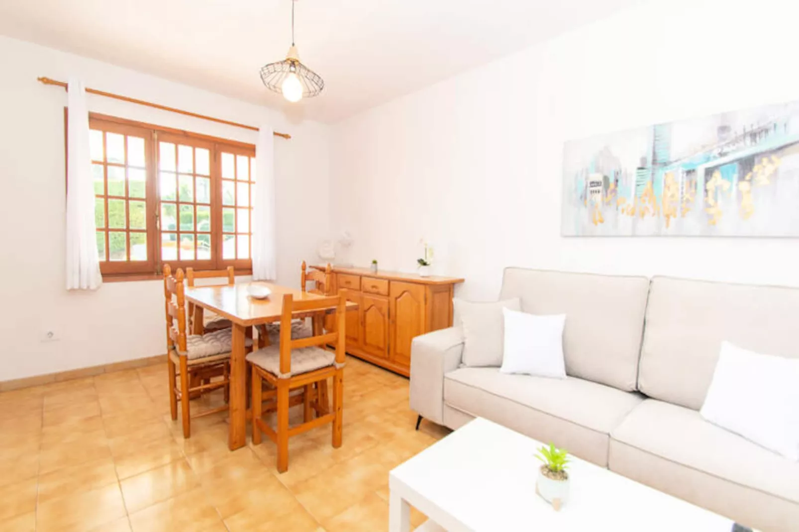 Maison à Cala Galdana-Niet-getagd