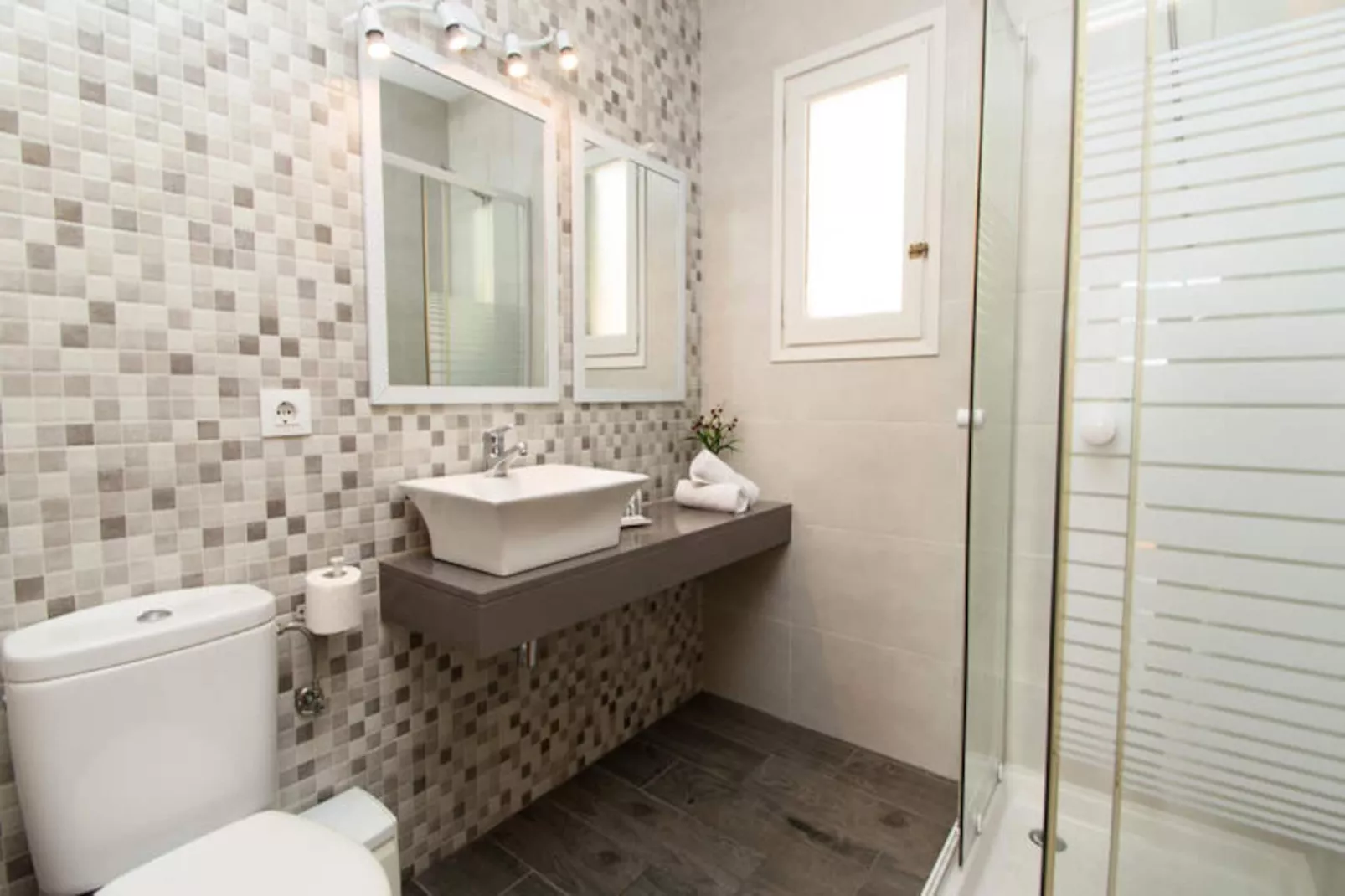 Appartements à Cala Galdana-Niet-getagd