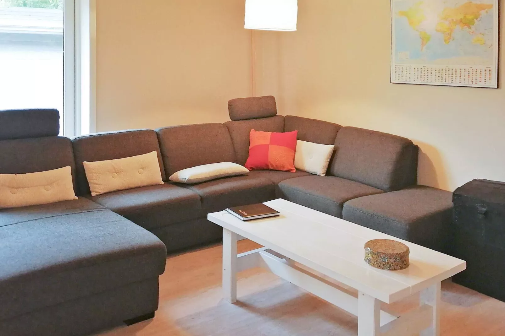 6 persoons vakantie huis in Nysted-By Traum-Binnen