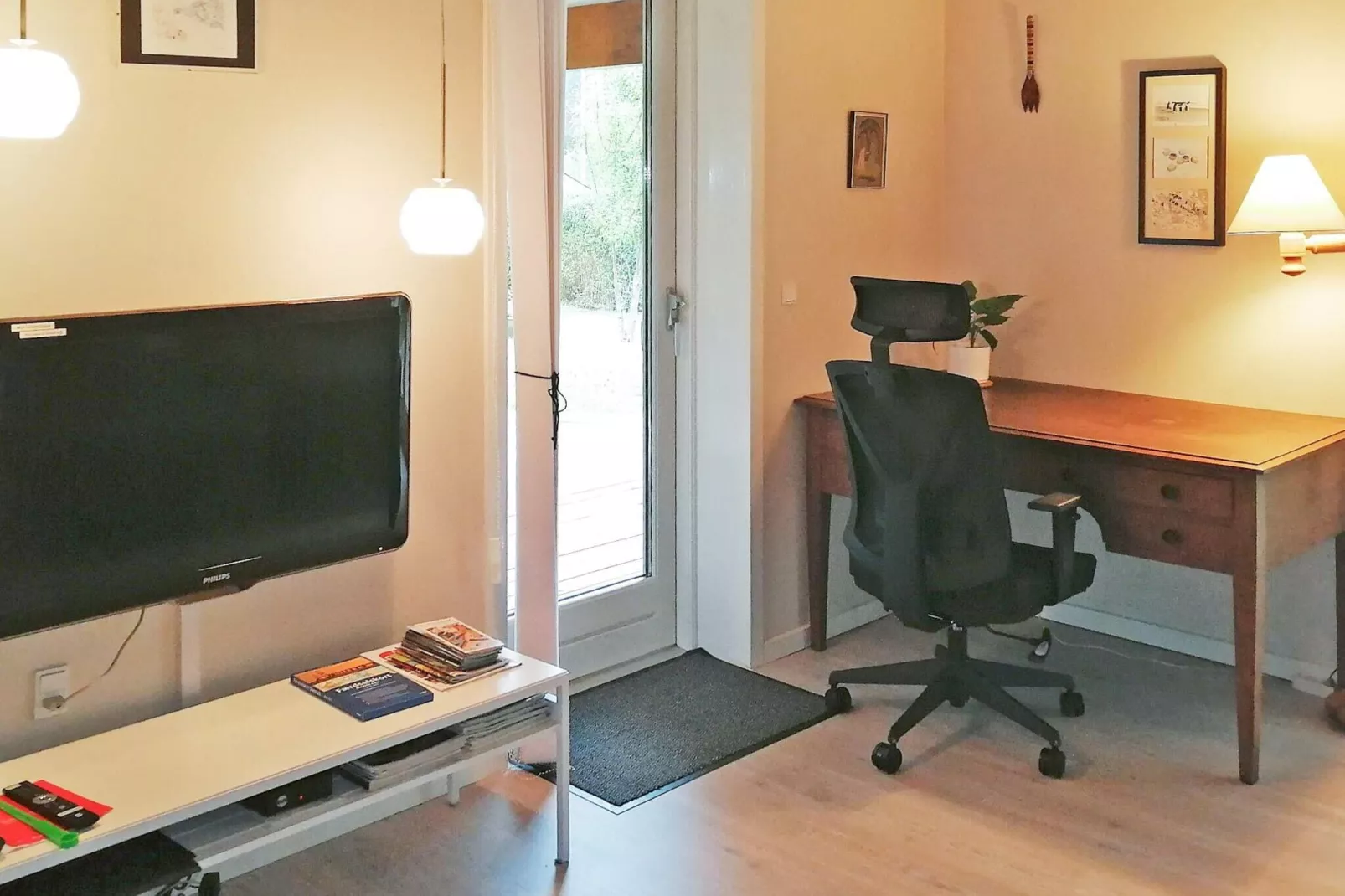 6 persoons vakantie huis in Nysted-By Traum-Binnen