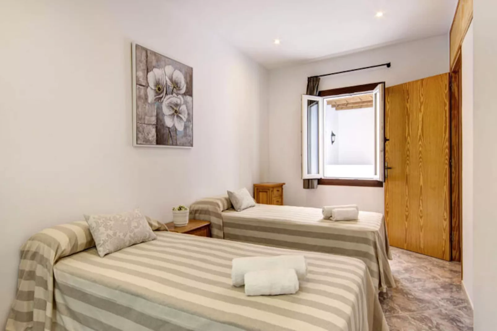 Maison à Ciutadella de Menorca-Niet-getagd