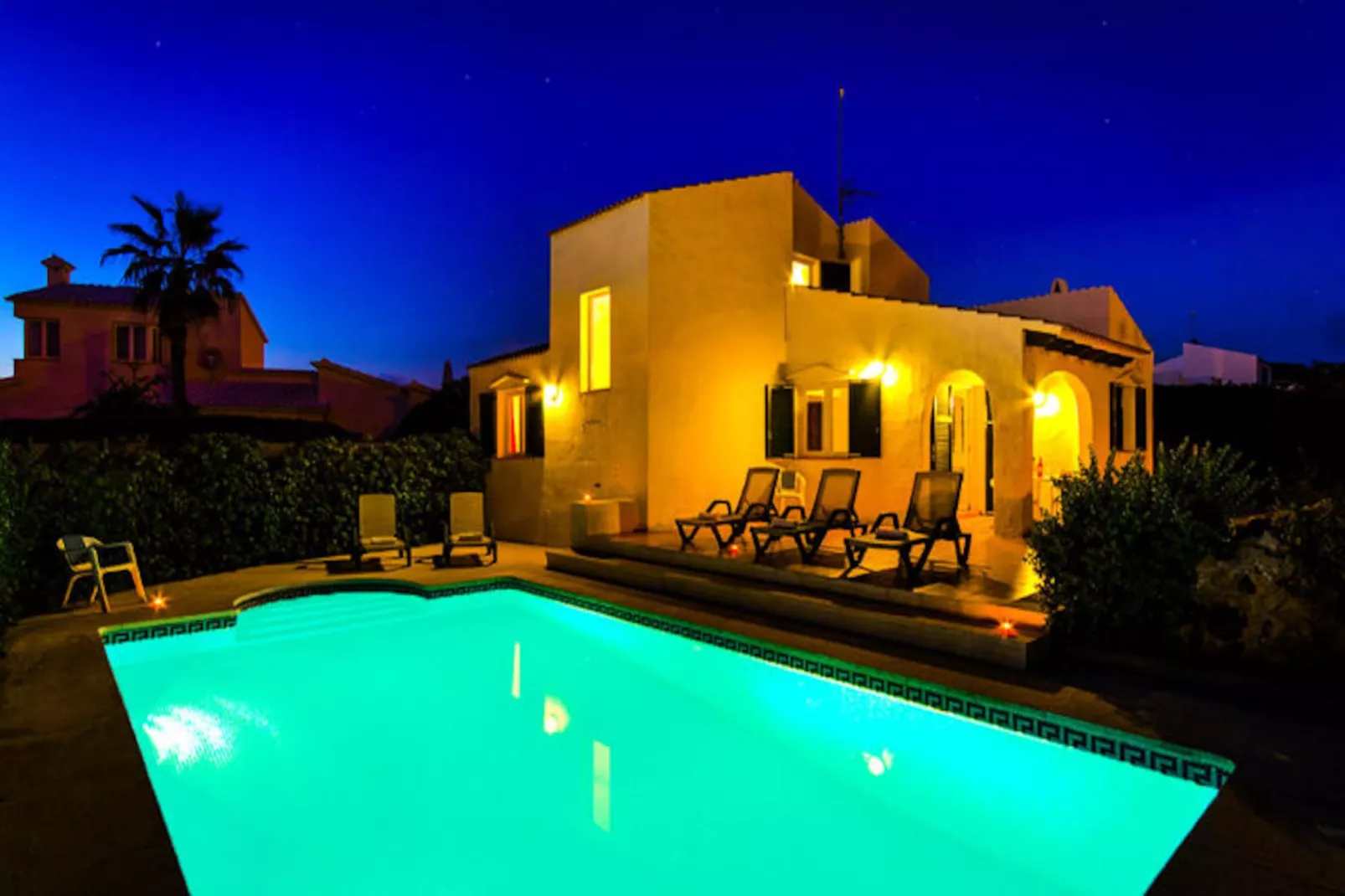 Maison à Cap d'Artruix-Niet-getagd