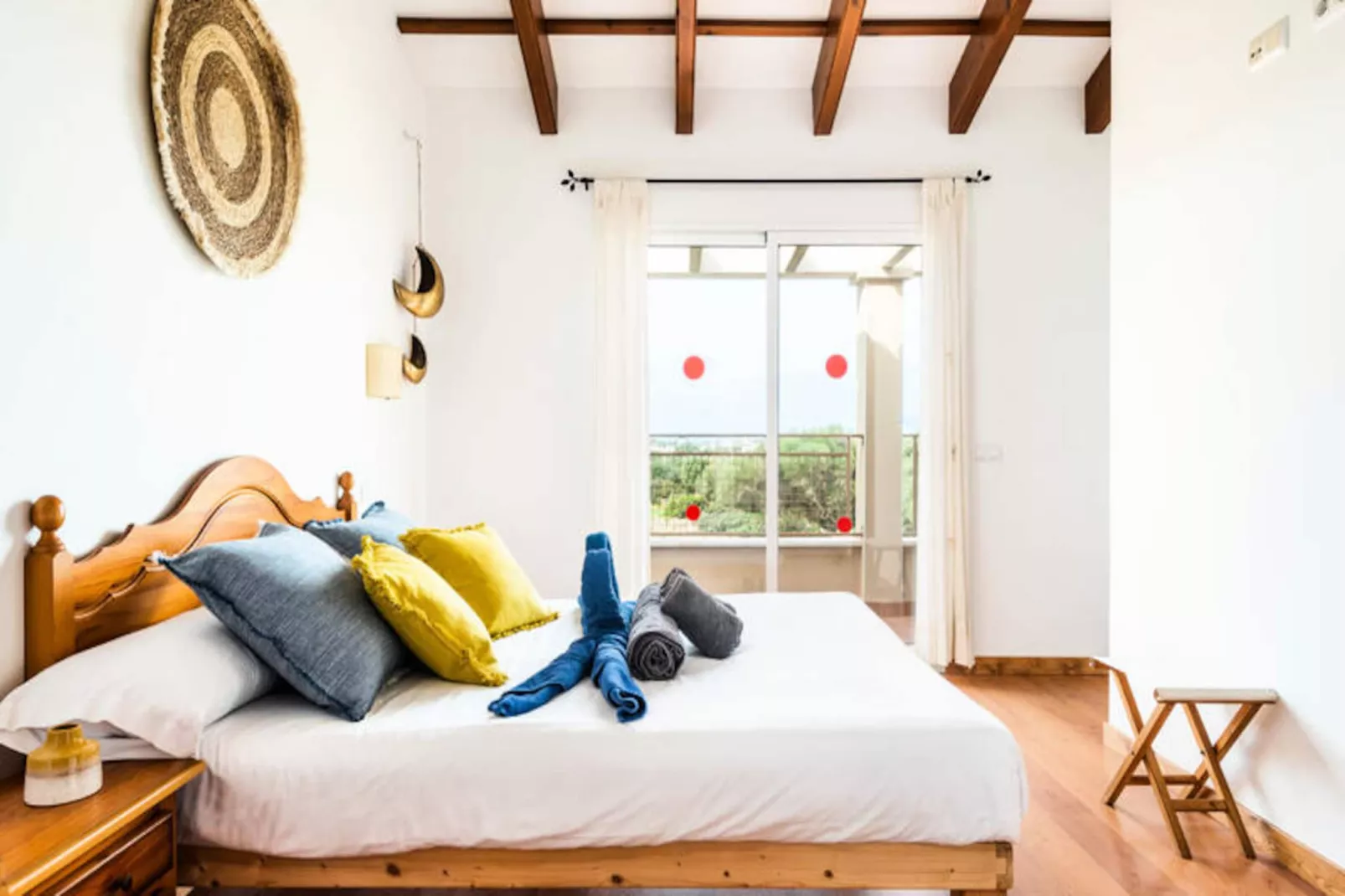 Maison à Ciutadella de Menorca-Niet-getagd