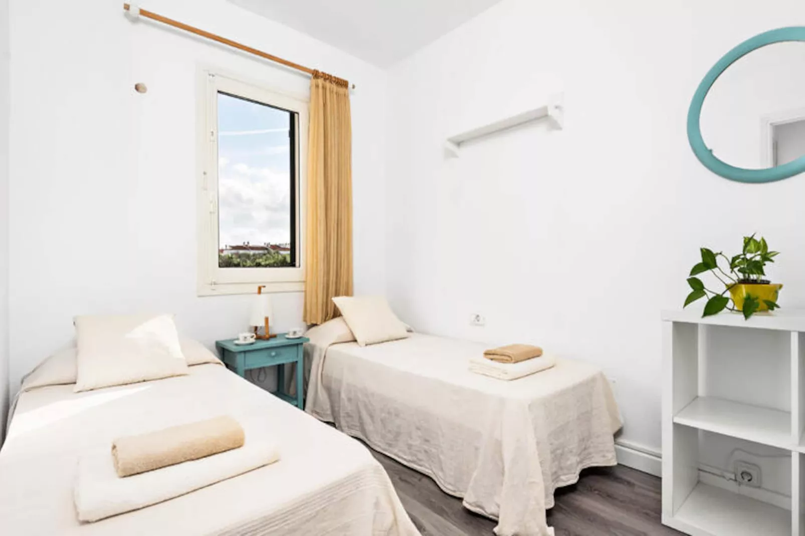 Appartements à Cala en Blanes-Niet-getagd