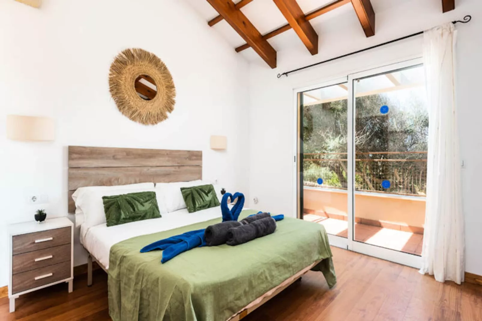 Maison à Ciutadella de Menorca-Niet-getagd