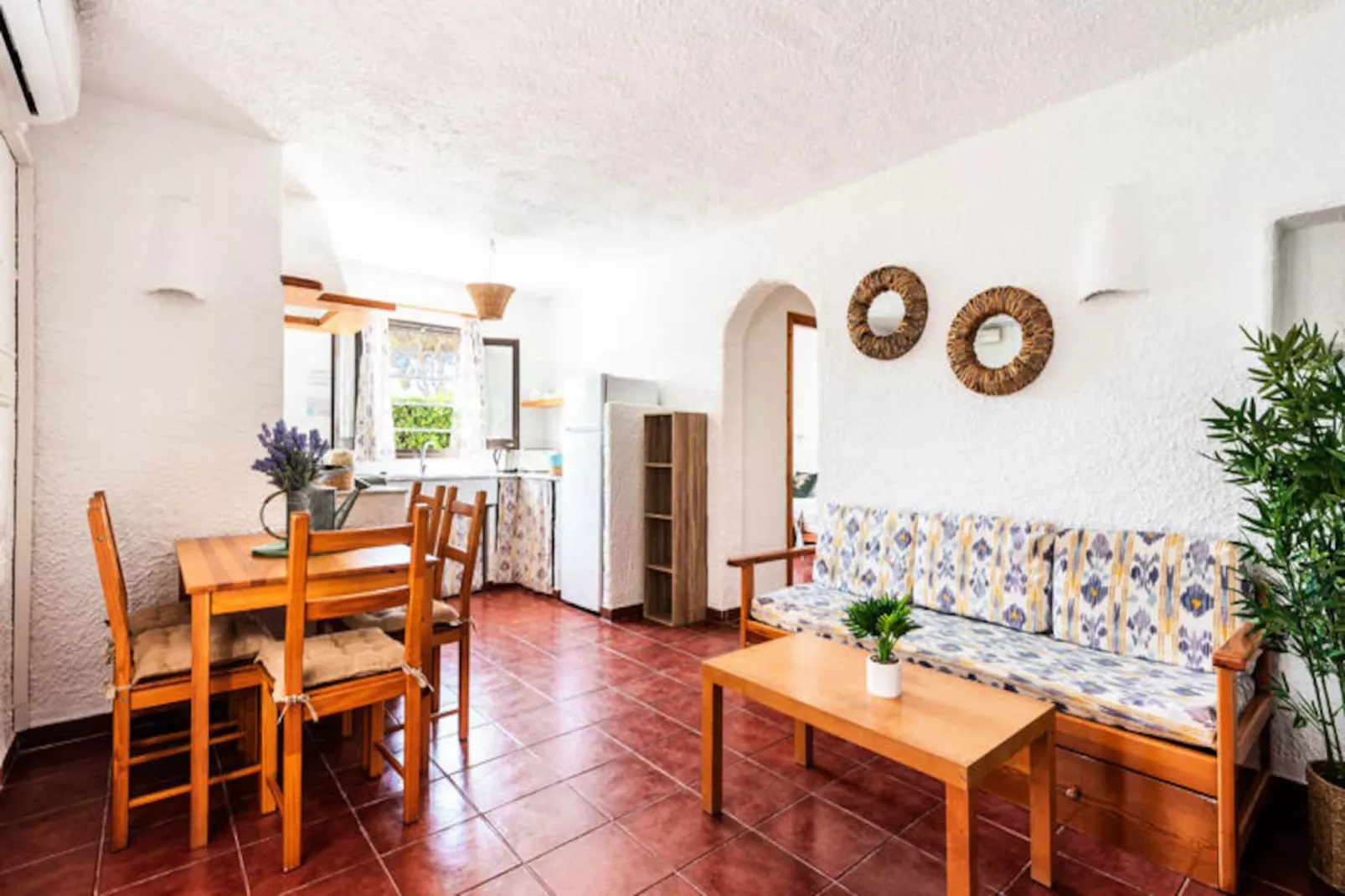 Appartements à Cala Blanca-Niet-getagd