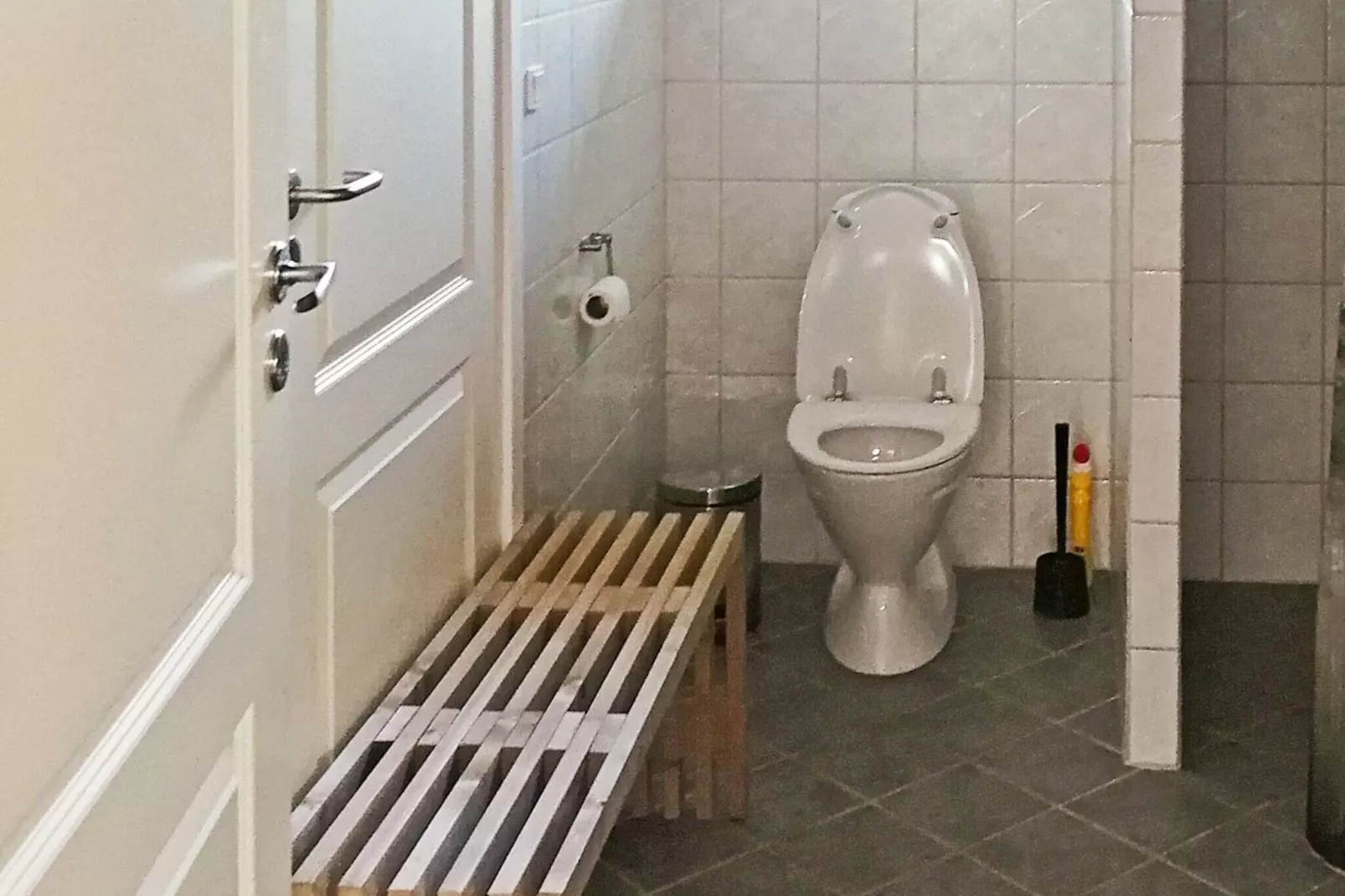 6 persoons vakantie huis in Nysted-By Traum-Binnen