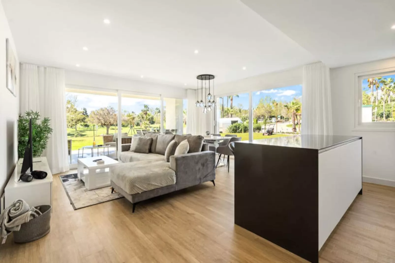 Appartements à Casares-Niet-getagd