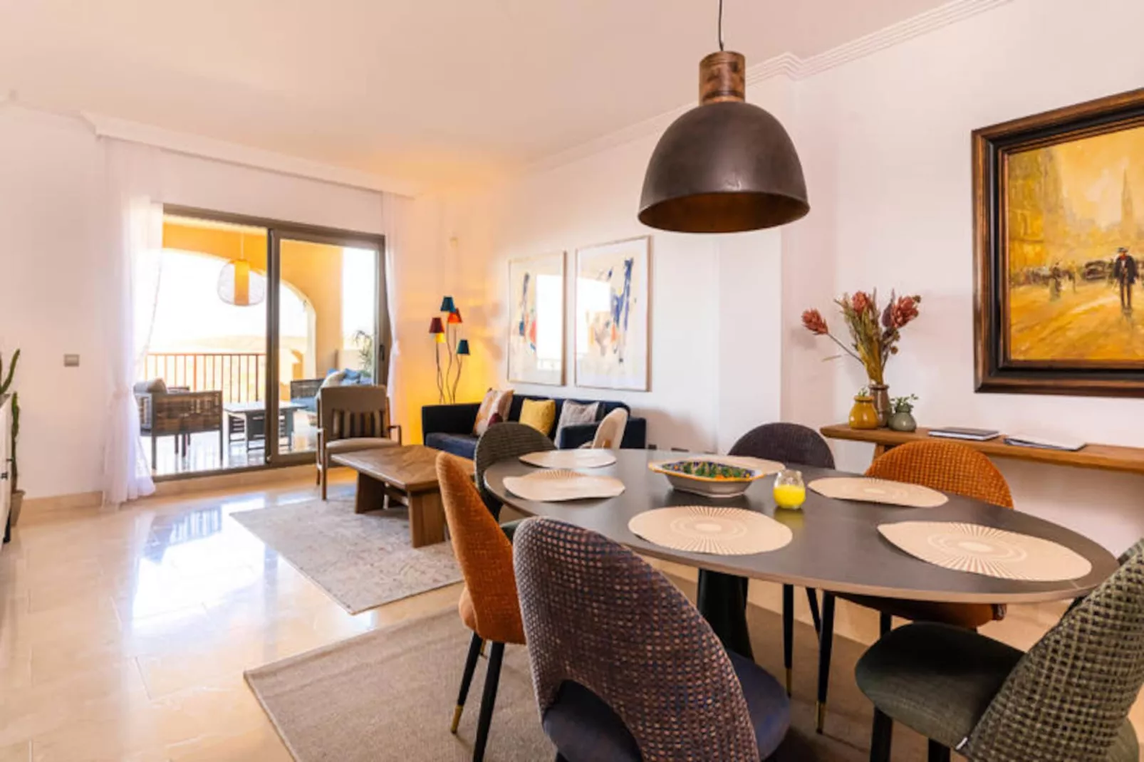 Appartements à Benahavís-Niet-getagd