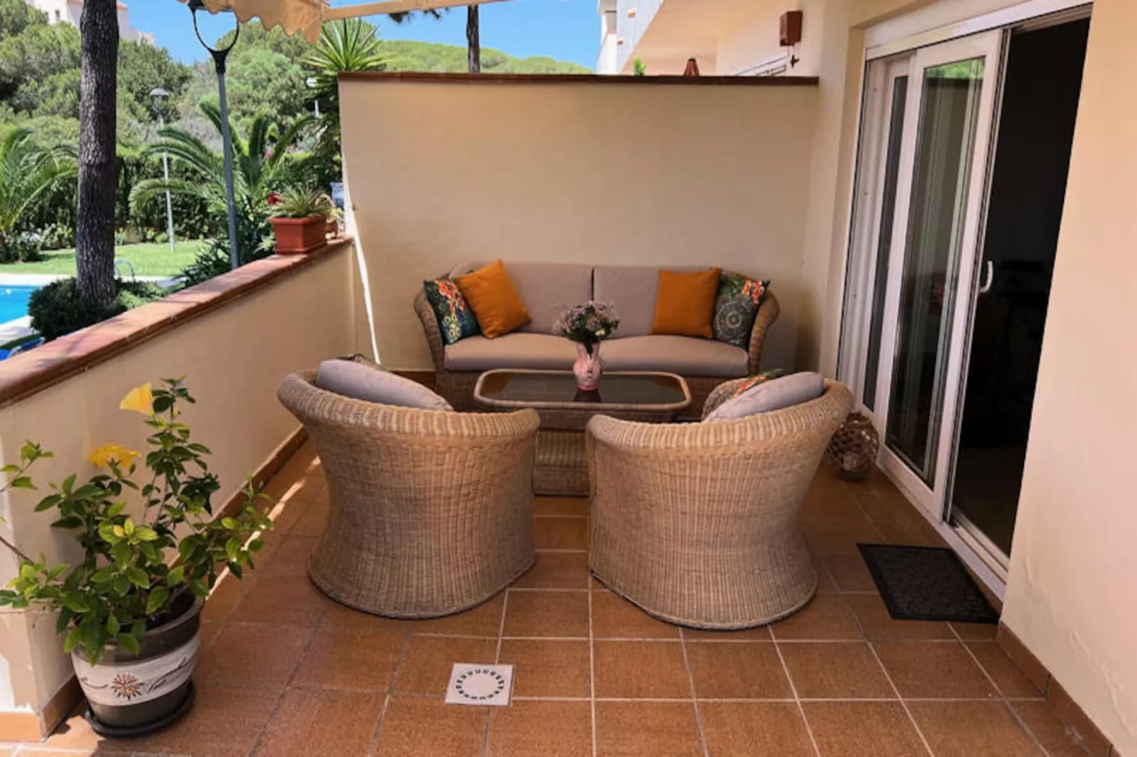 Appartements à Marbella-Niet-getagd