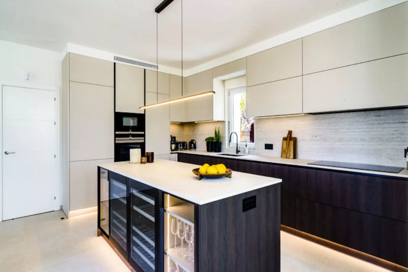 Maison à Marbella-Niet-getagd