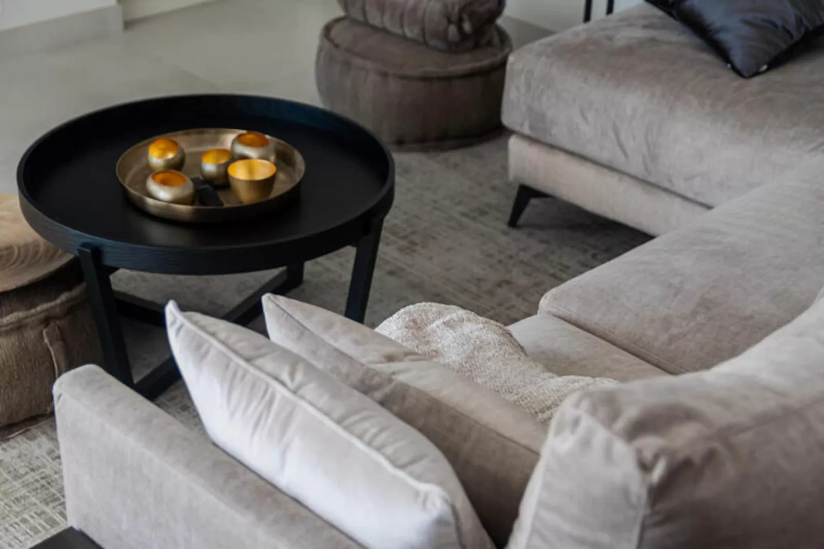 Maison à Marbella-Niet-getagd