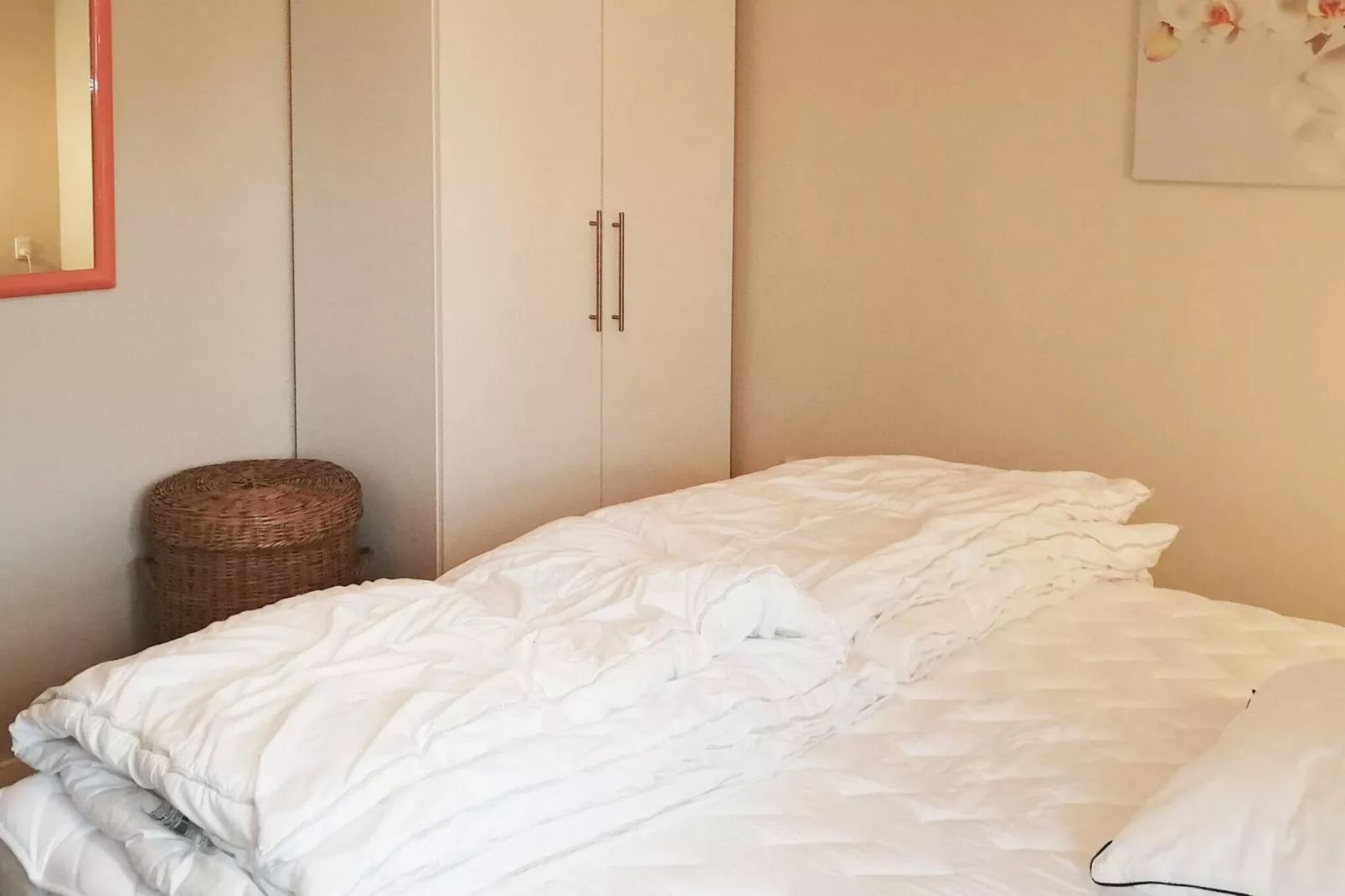 6 persoons vakantie huis in Nysted-By Traum-Binnen