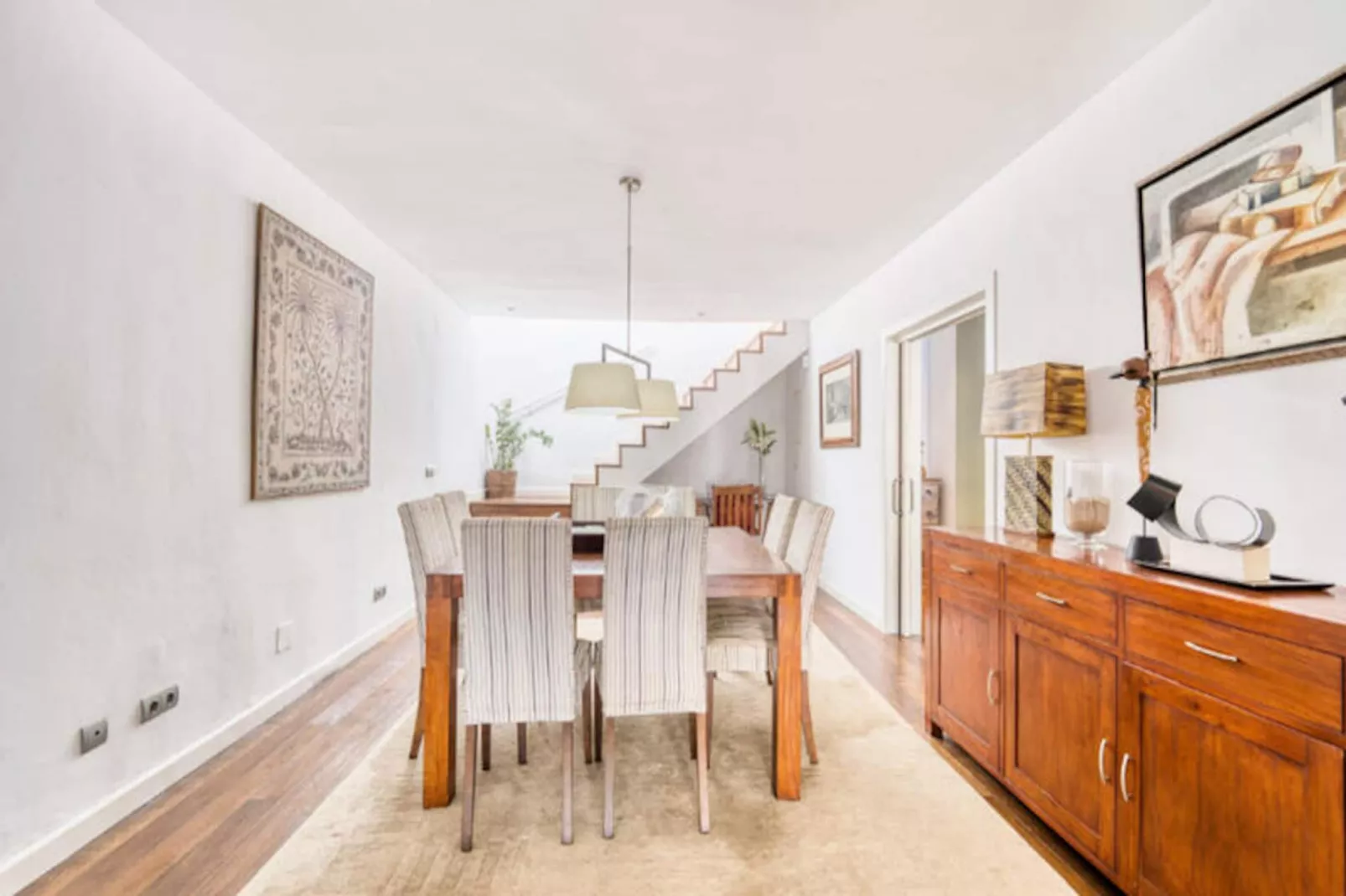 Maison à Marbella-Niet-getagd