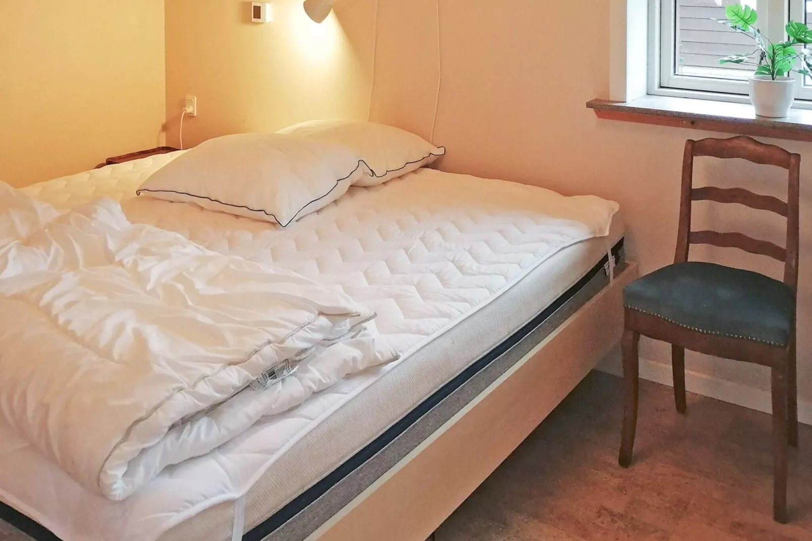 6 persoons vakantie huis in Nysted-By Traum-Binnen