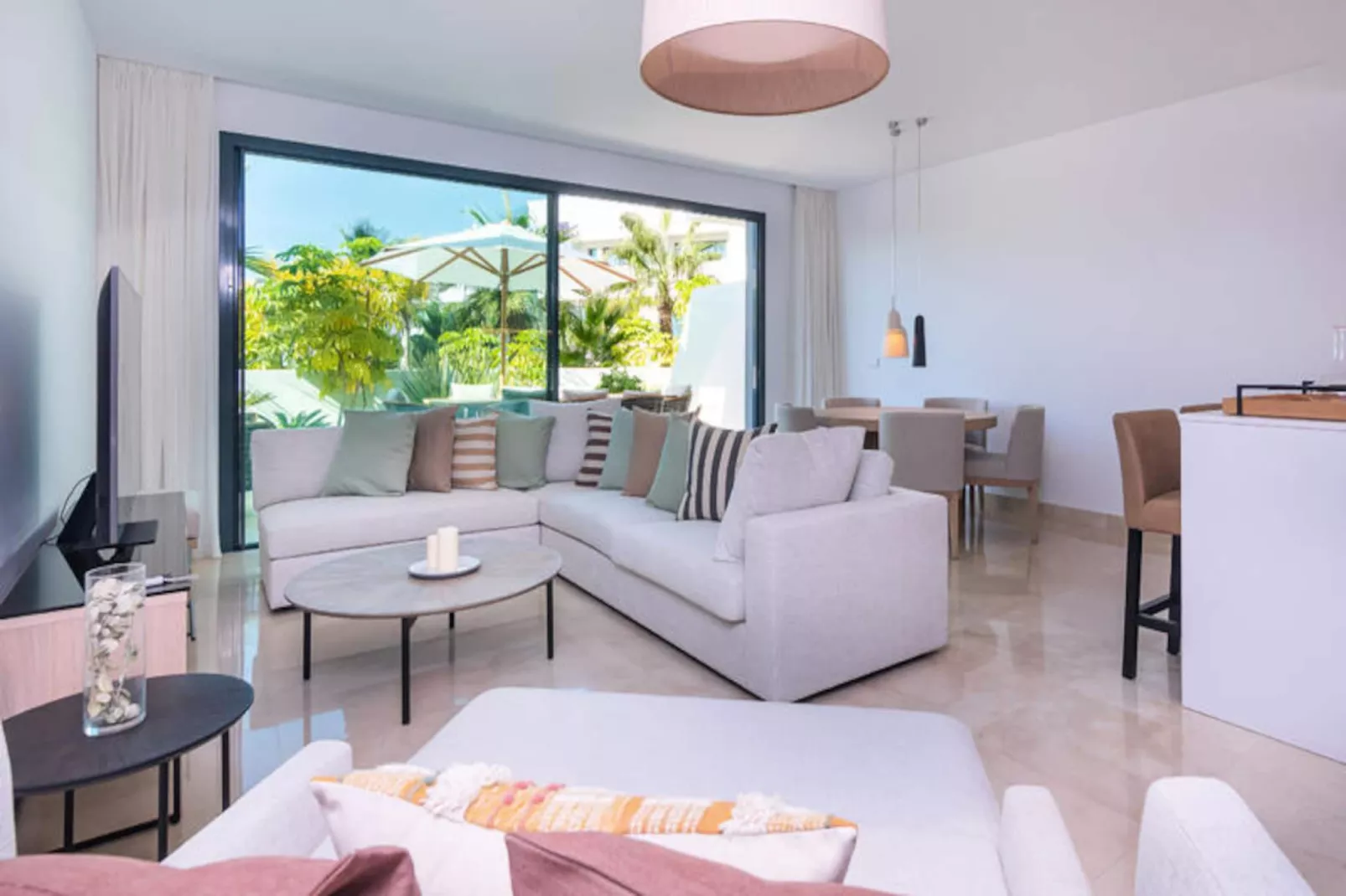 Maison à La Cala de Mijas-Niet-getagd