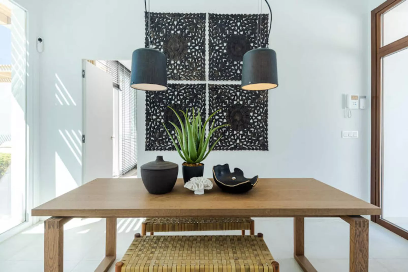 Maison à Mijas Costa-Niet-getagd