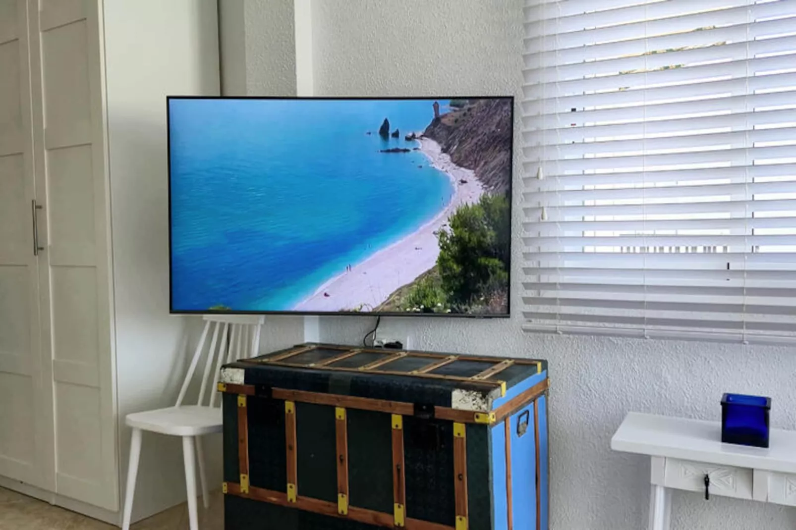 Appartements à Nerja-Niet-getagd