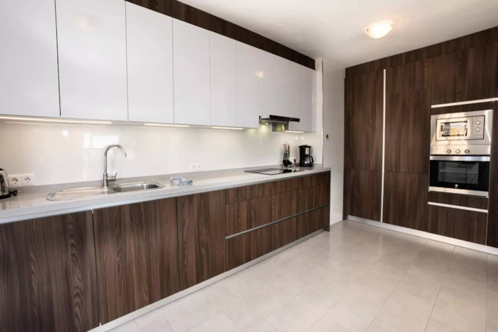 Appartements à Nerja-Niet-getagd