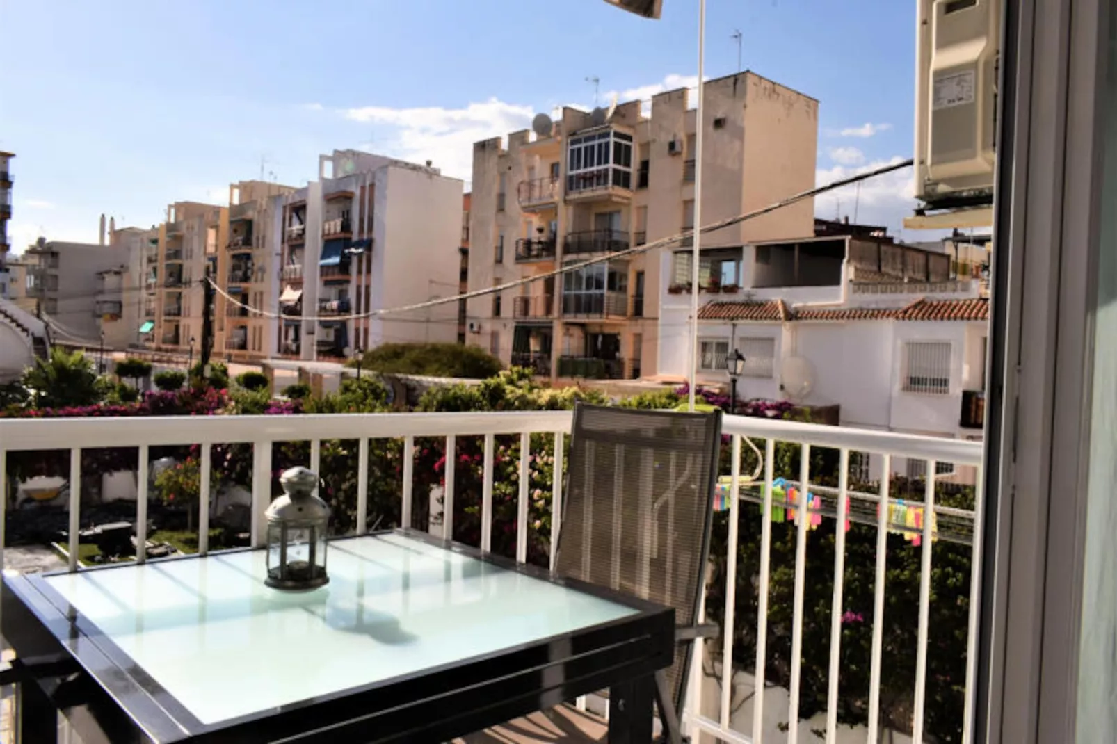 Appartements à Nerja-Niet-getagd