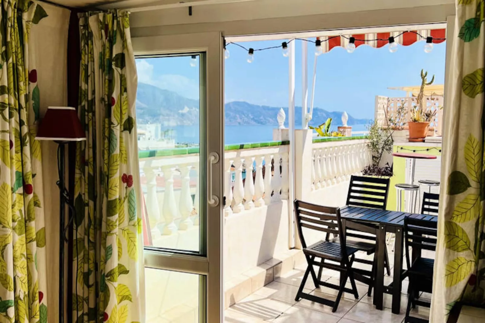 Appartements à Nerja-Niet-getagd