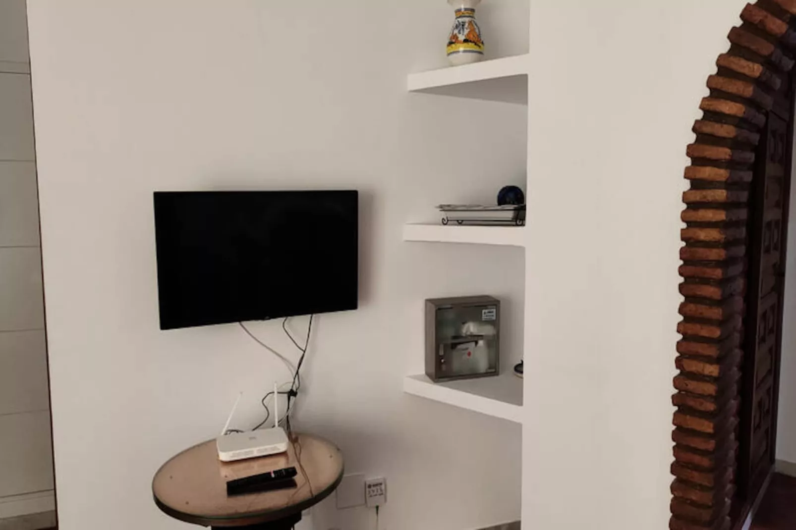 Appartements à Nerja-Niet-getagd