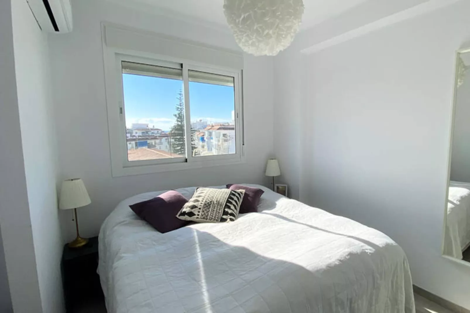 Appartements à Nerja-Niet-getagd