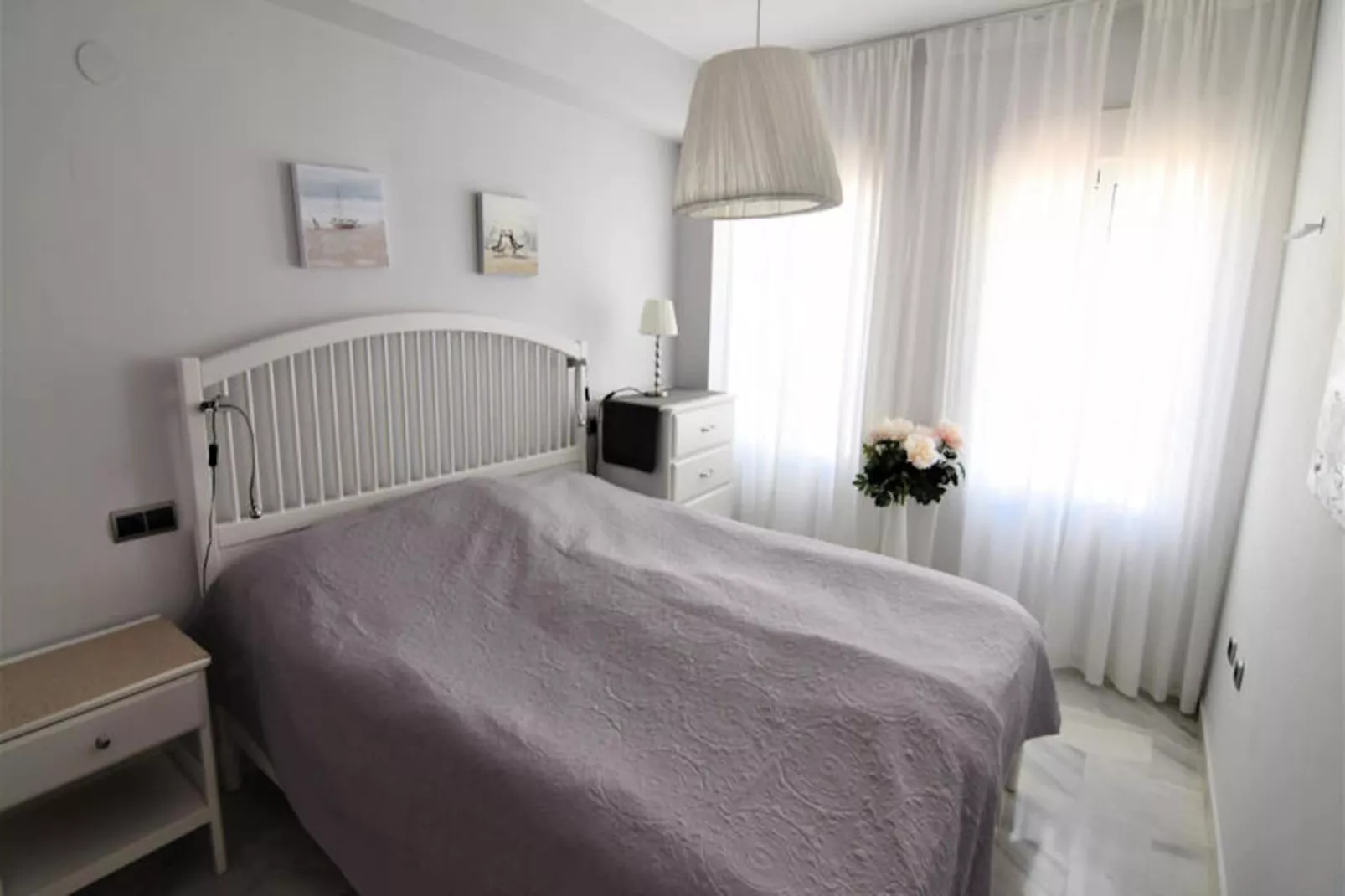 Appartements à Nerja-Niet-getagd