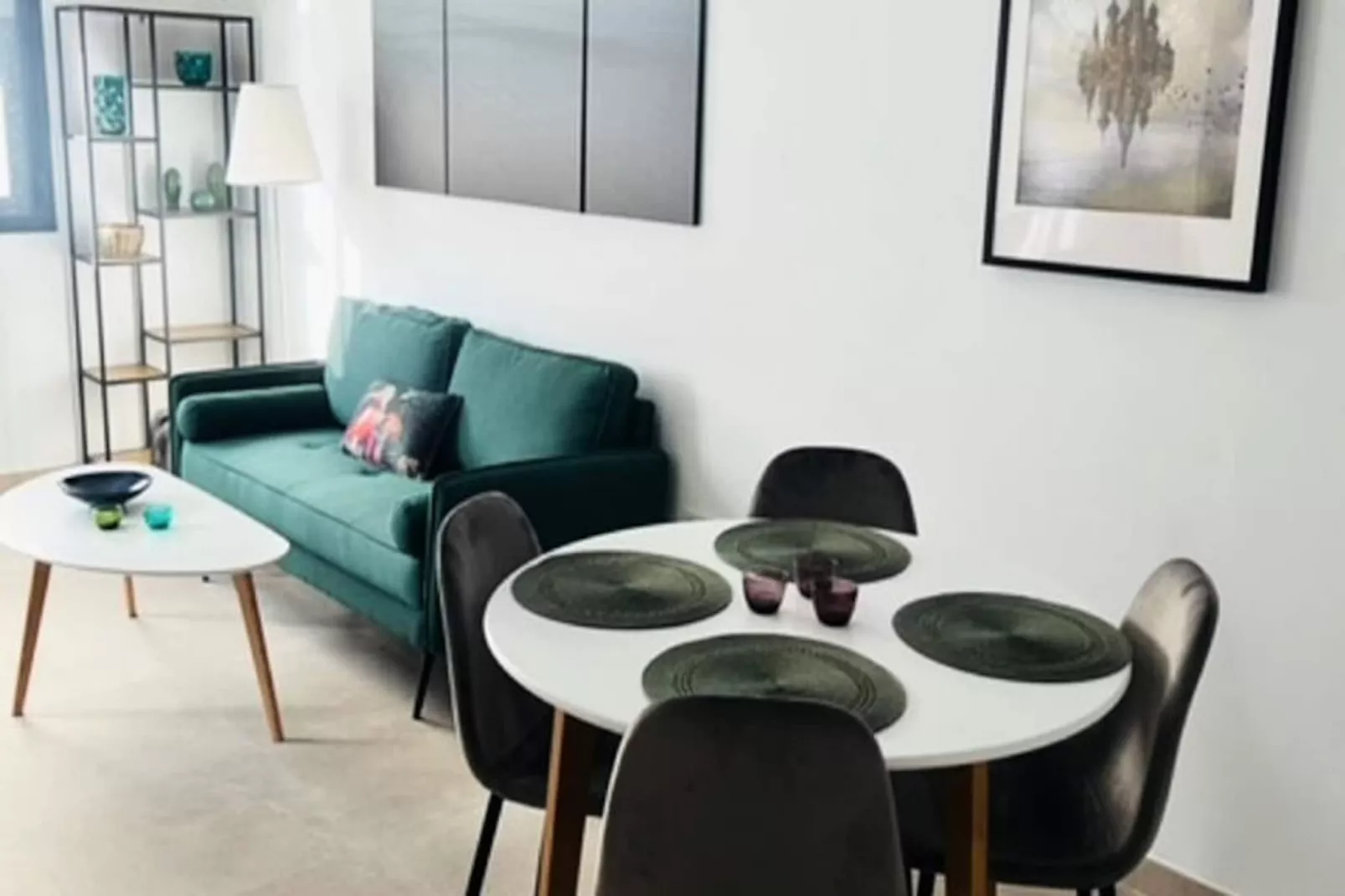 Appartements à Nerja-Niet-getagd