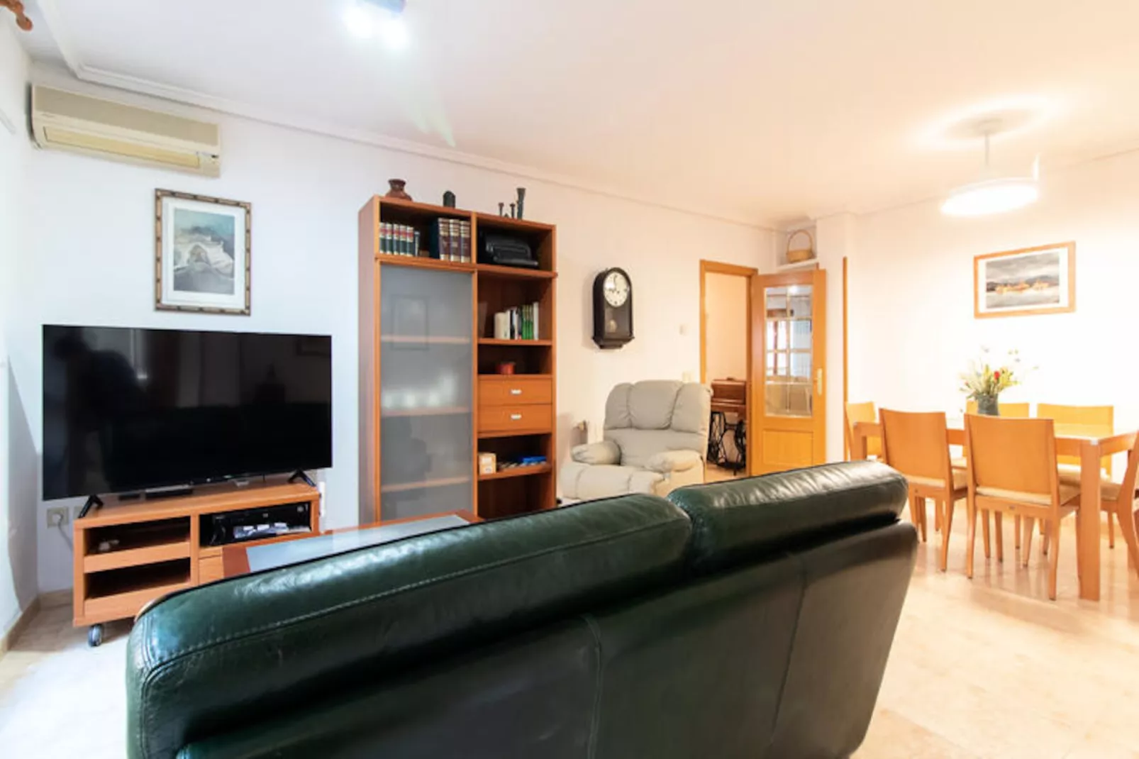 Appartements à Puerto de Sagunto-Niet-getagd