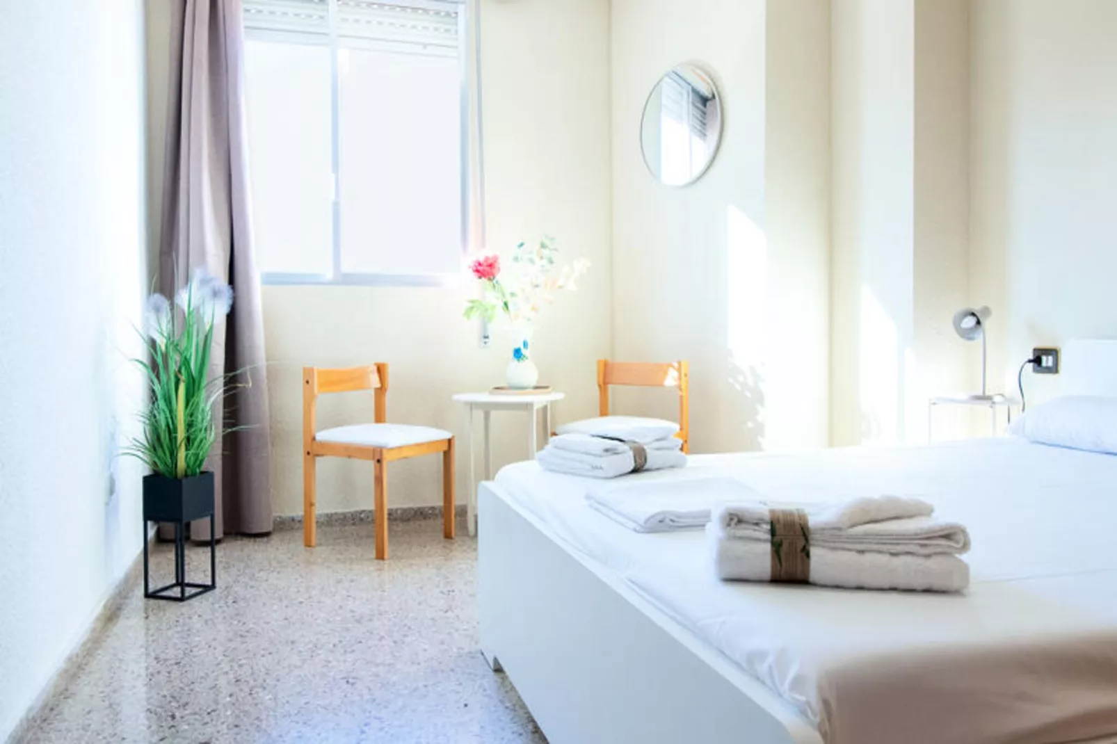 Appartements à Puerto de Sagunto-Niet-getagd