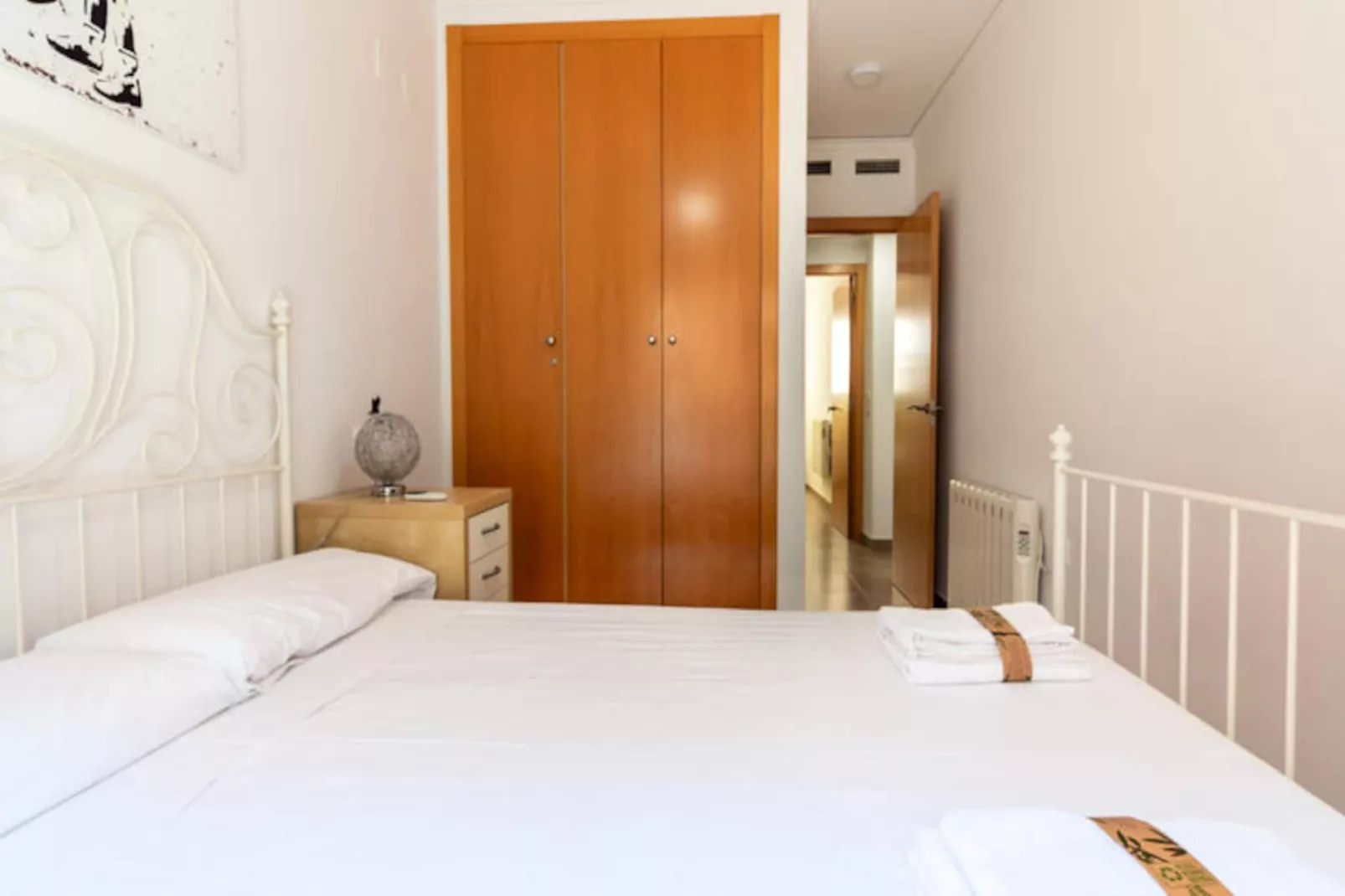 Appartements à Puerto de Sagunto-Niet-getagd