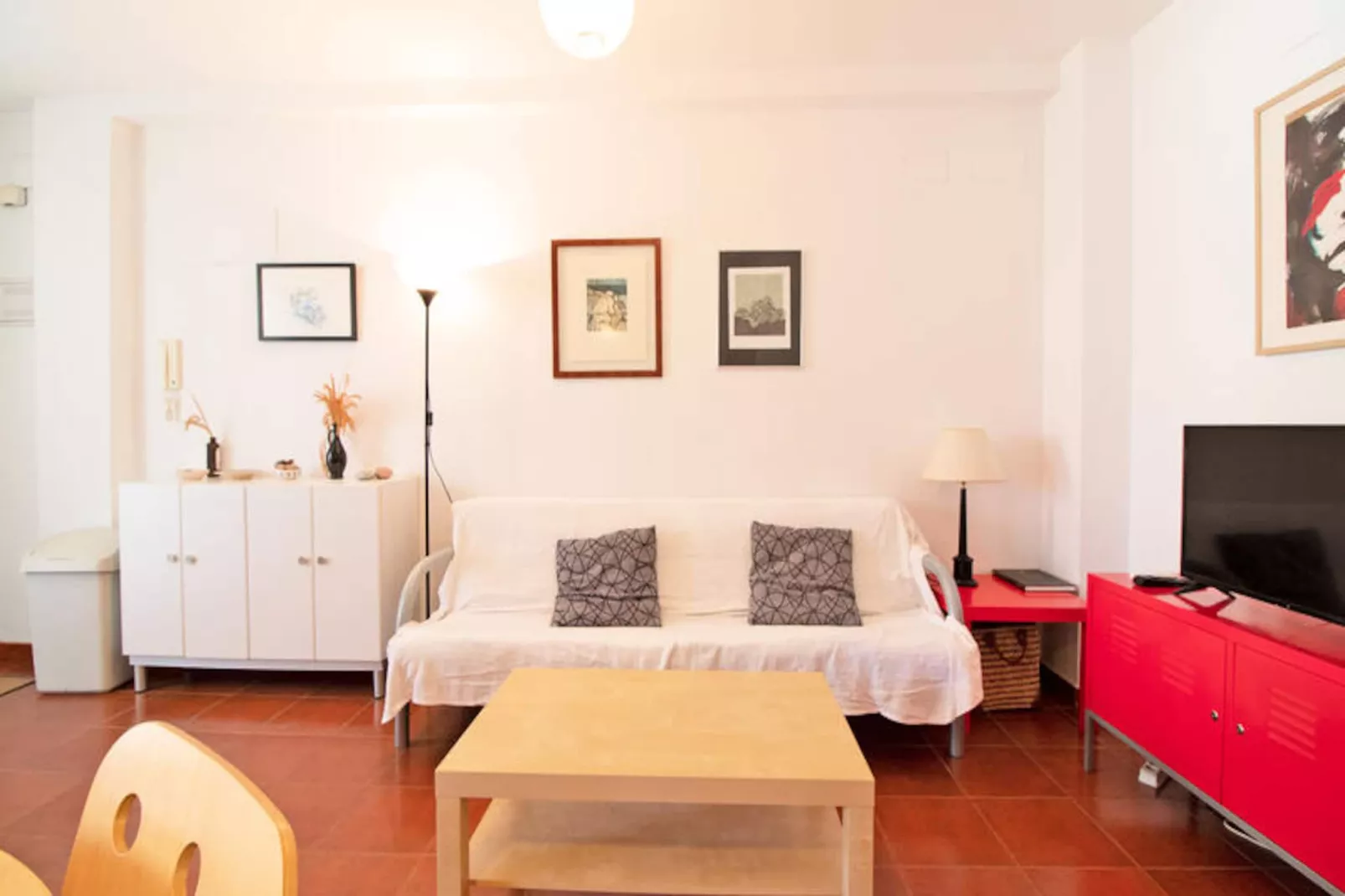 Appartements à Puerto de Sagunto-Niet-getagd