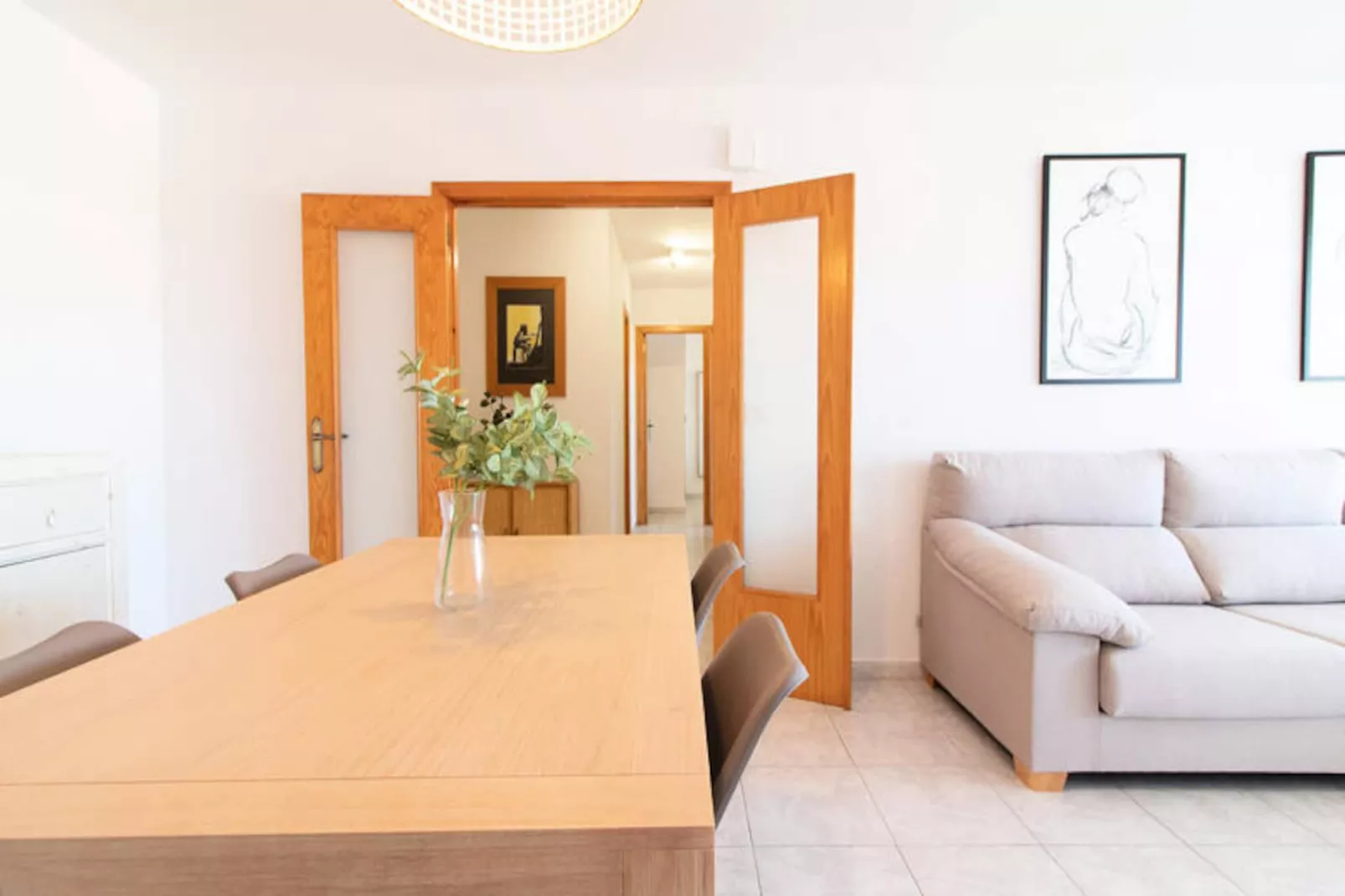 Appartements à Puerto de Sagunto-Niet-getagd