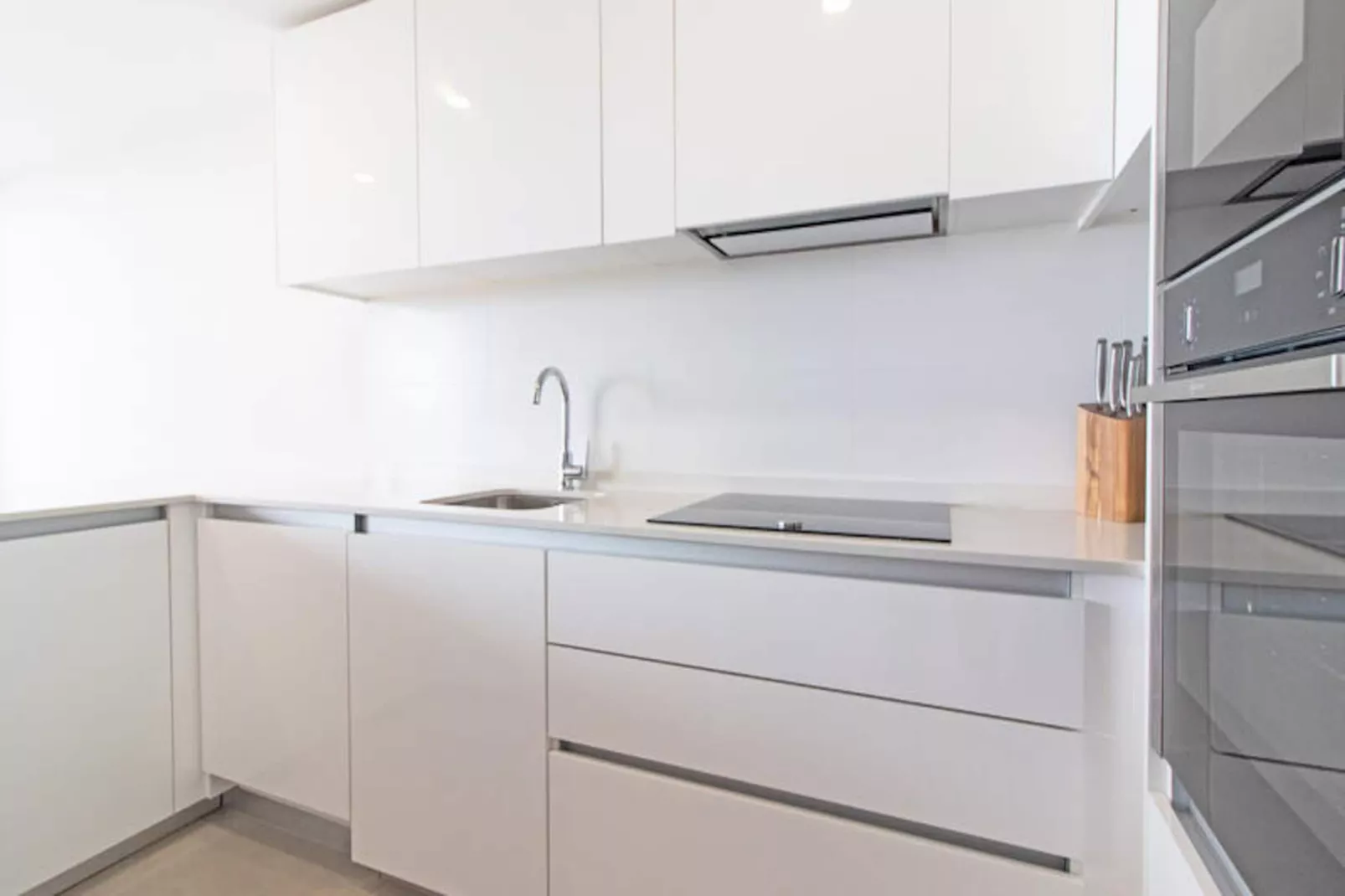 Appartements à Canet d'En Berenguer-Niet-getagd