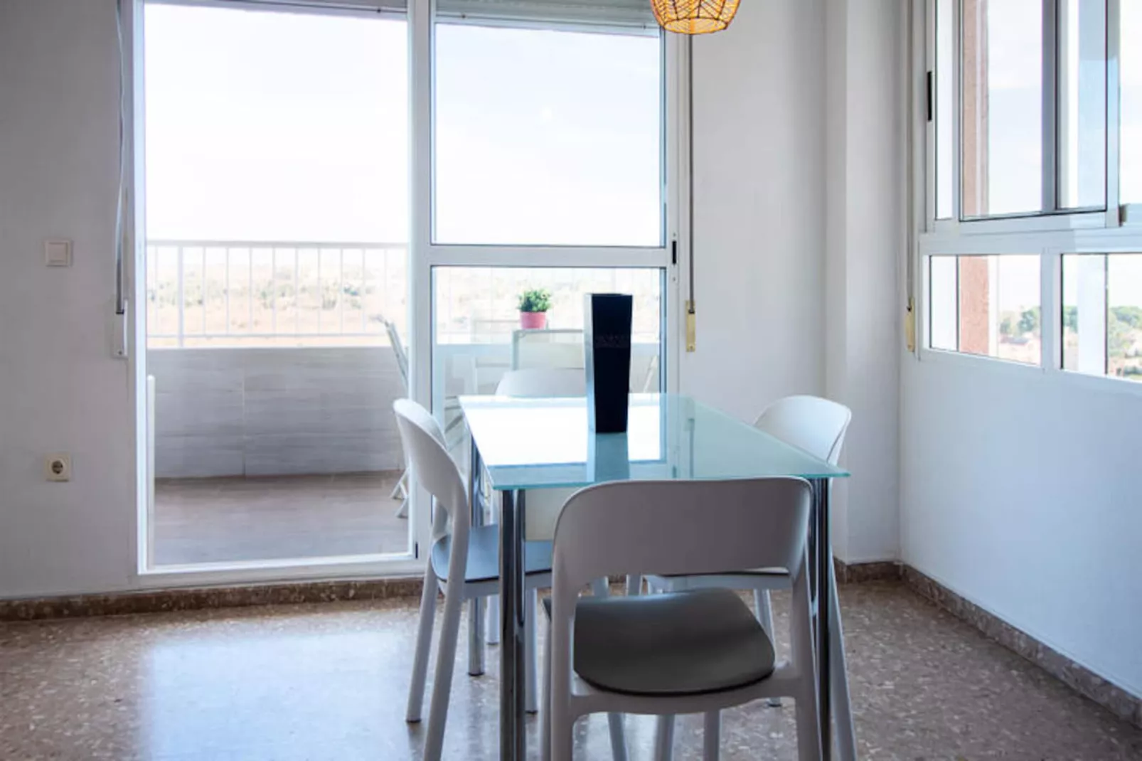 Appartements à Canet d'En Berenguer-Niet-getagd