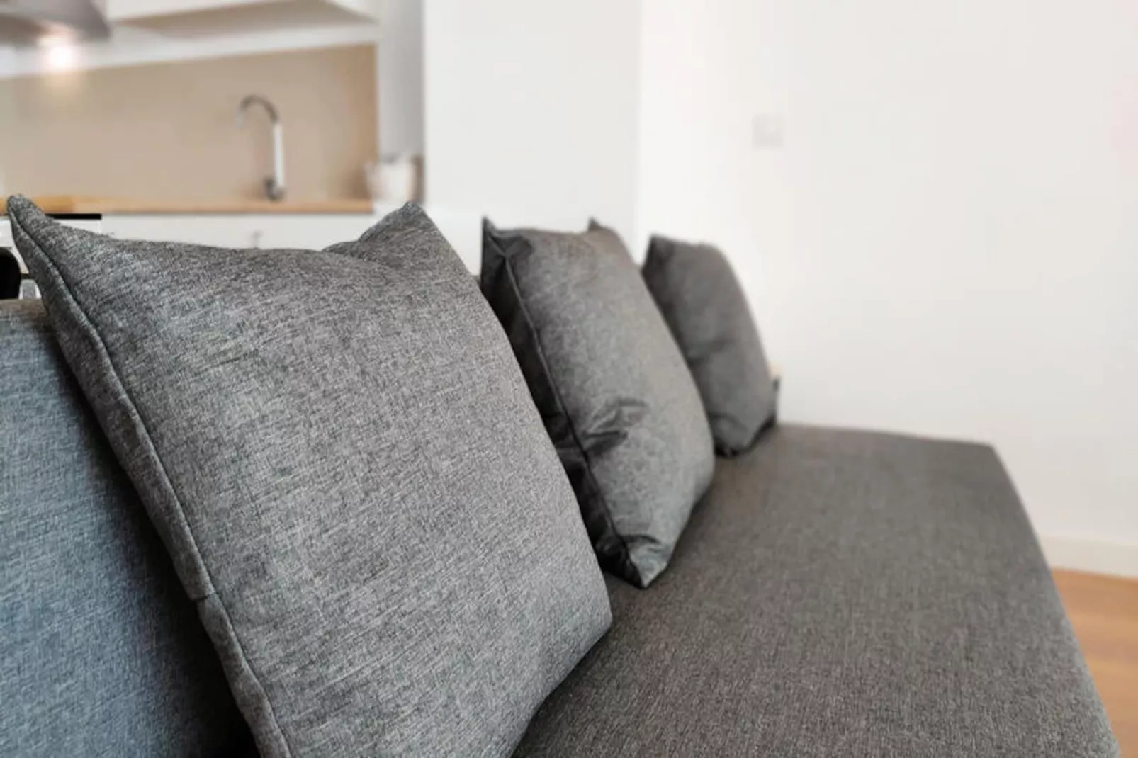 Appartements à Canet d'En Berenguer-Niet-getagd