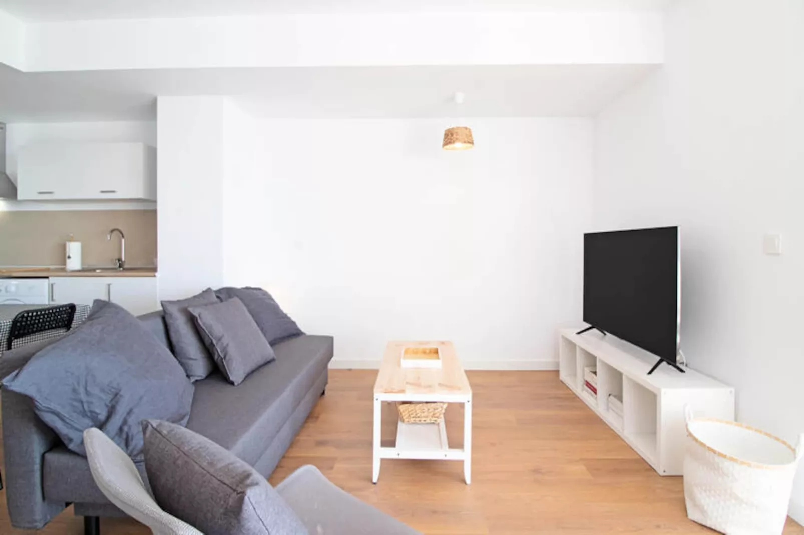 Appartements à Canet d'En Berenguer-Niet-getagd