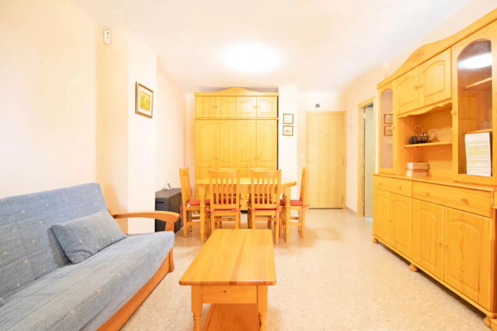 Appartements à Canet d'En Berenguer-Niet-getagd