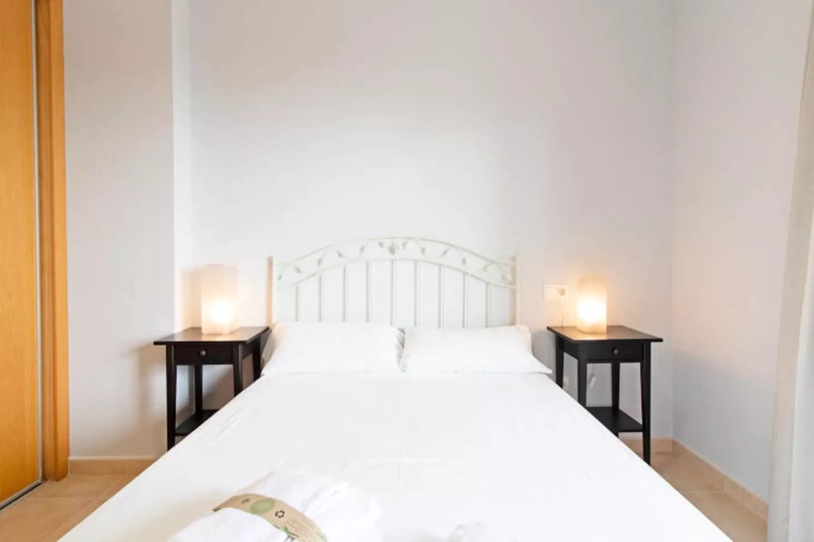 Appartements à Canet d'En Berenguer-Niet-getagd