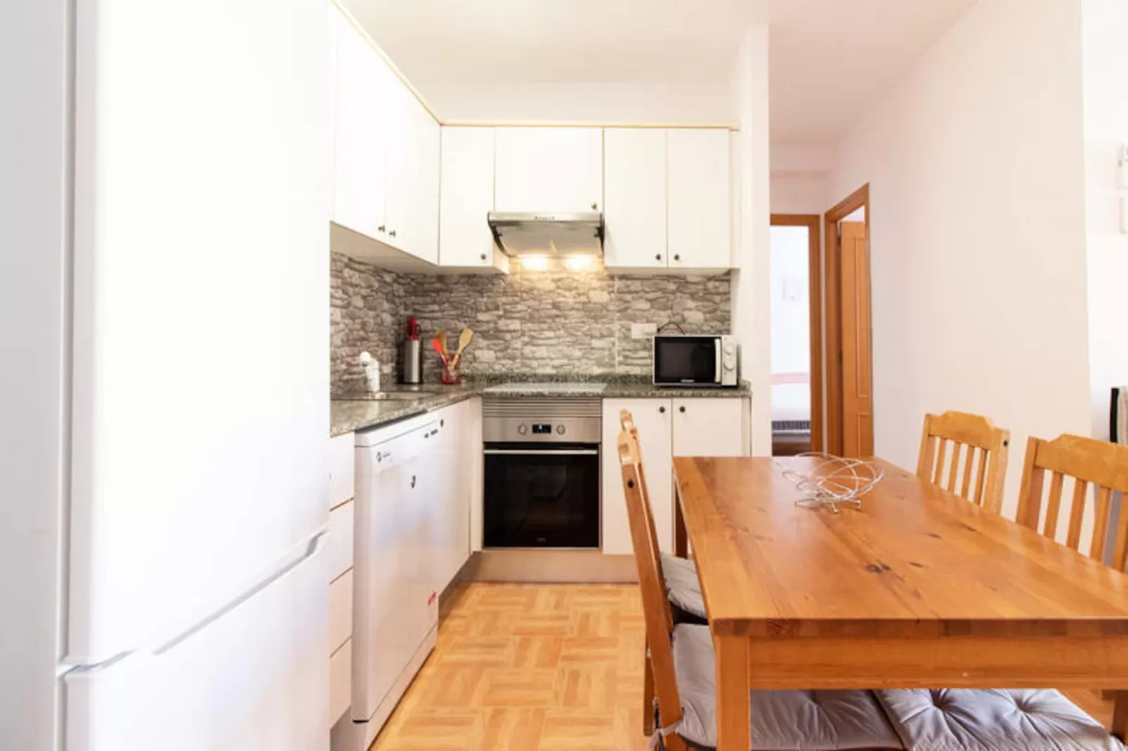 Appartements à Canet d'En Berenguer-Niet-getagd