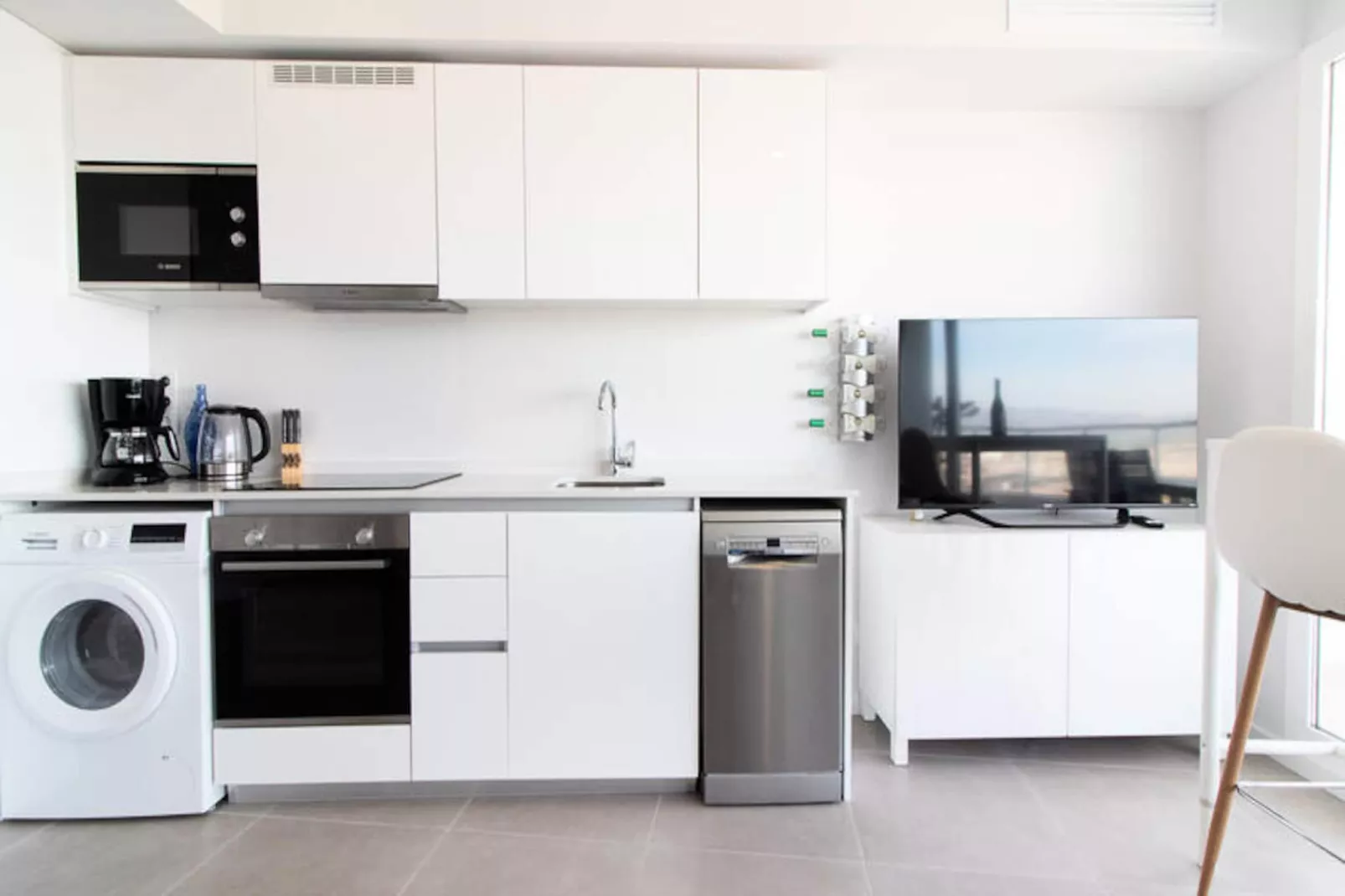 Appartements à Canet d'En Berenguer-Niet-getagd